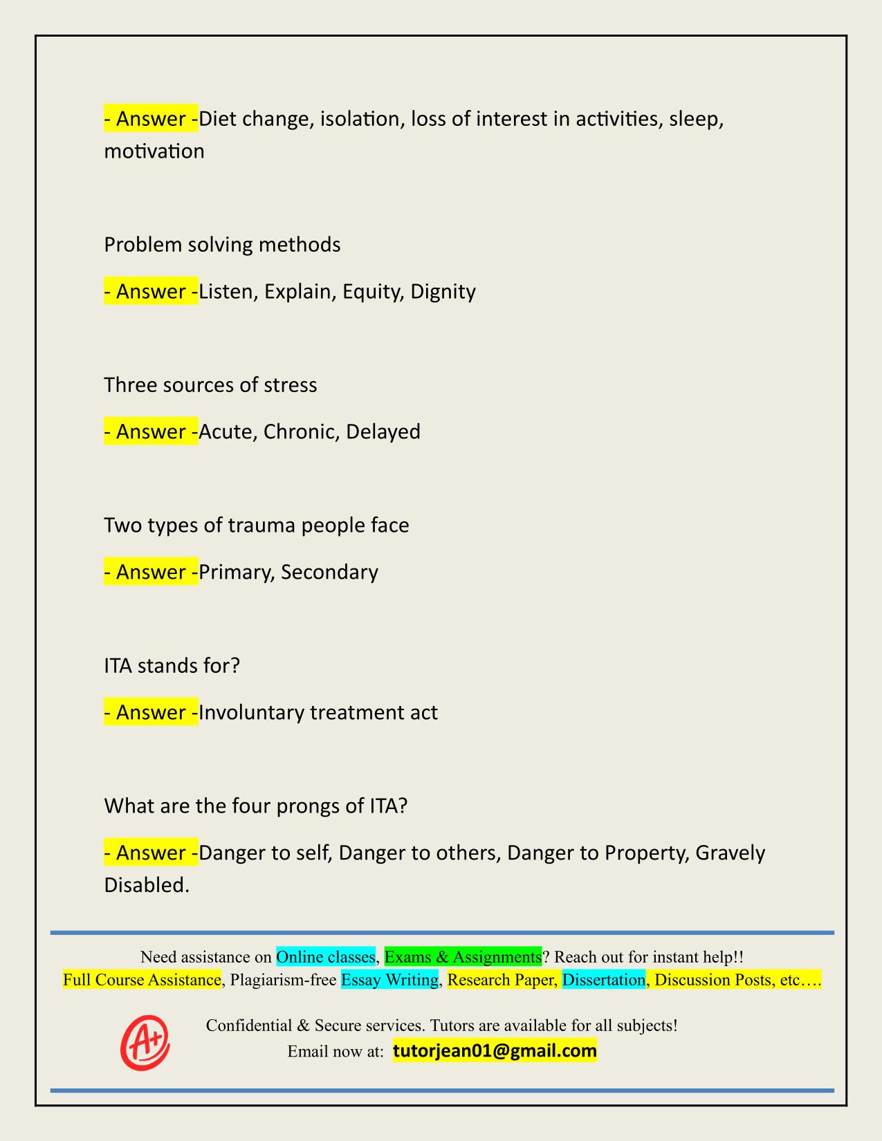 BLEA 846 COMMUNICATIONS (CIT) FINAL ACTUAL 2025/2026