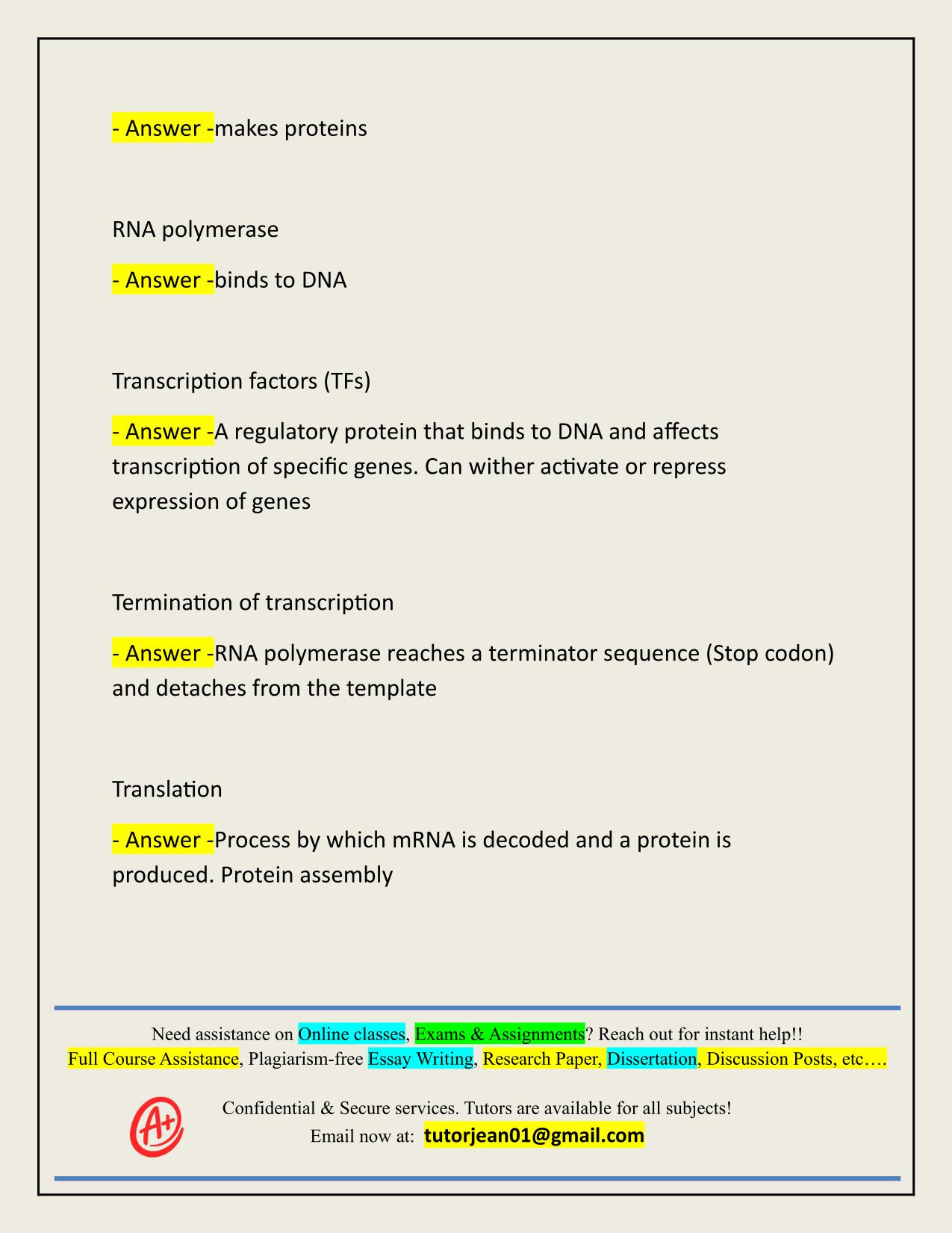 2025/2026 ADVANCED PATHOPHYSIOLOGY- UTMB 5355 EXAM #1 ACTUAL Q&A