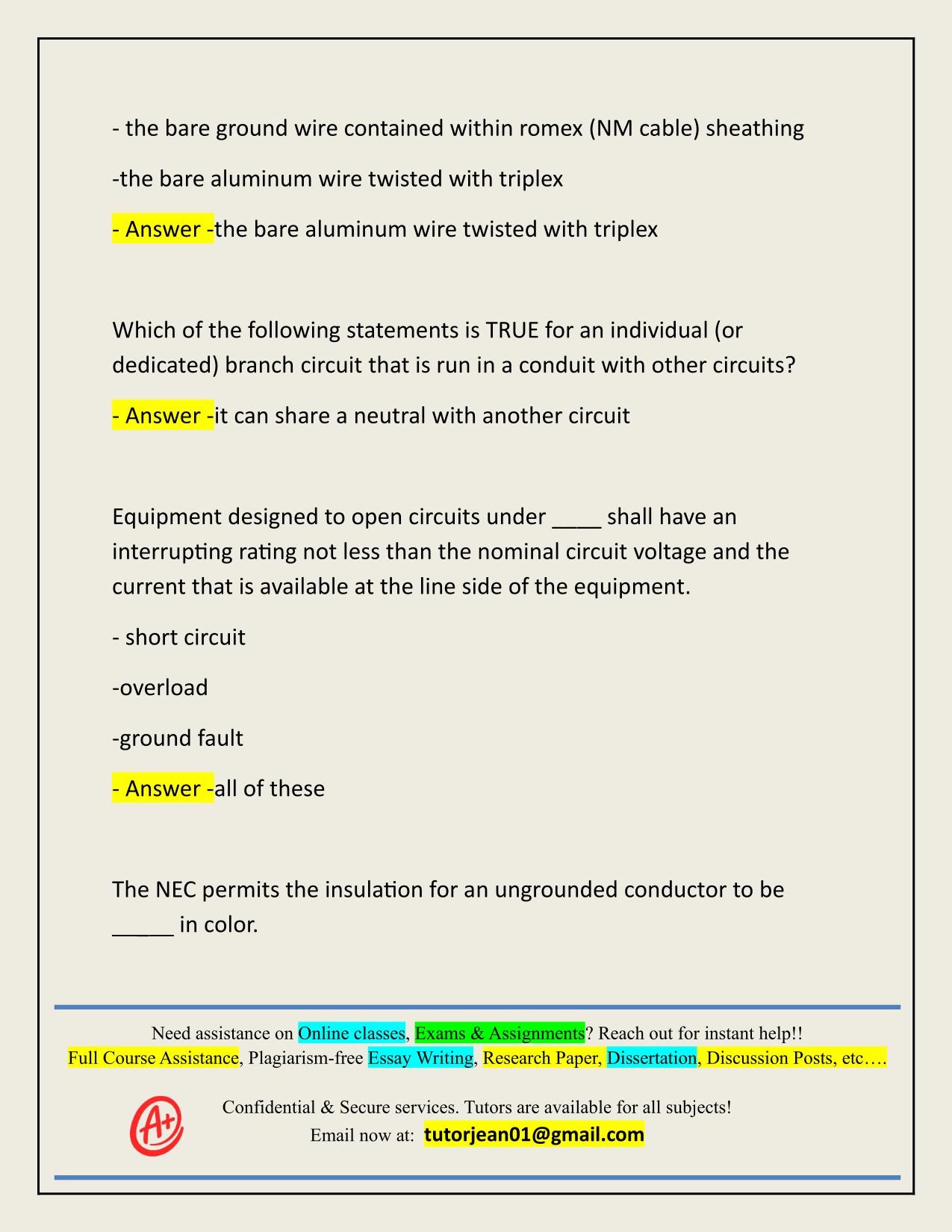 SECOND YEAR IEC FINAL EXAM ACTUAL 2025/2026 CORRECTLY ANSWERED