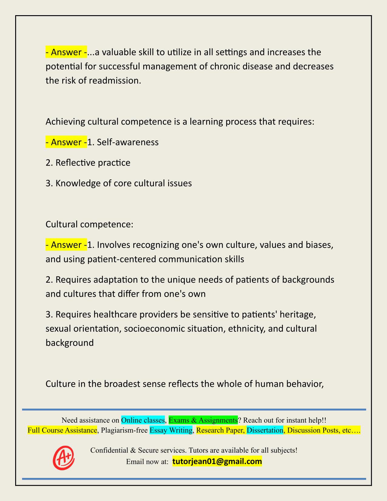 NURS 5220: MODULES 1 & 2 ACTUAL 2025/2026 LATEST UPDATE
