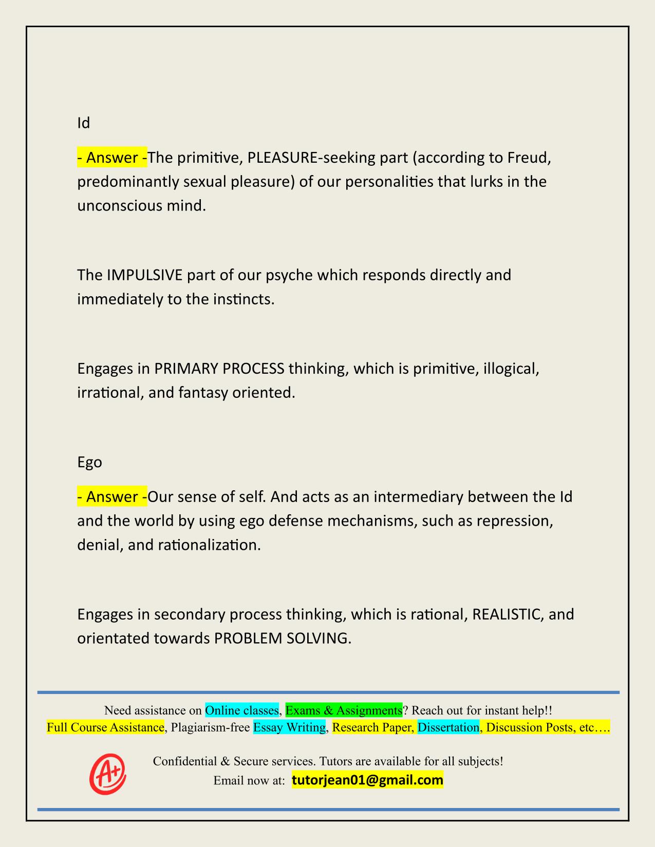 RASMUSSEN MENTAL HEALTH EXAM 1 ACTUAL 2025/2026