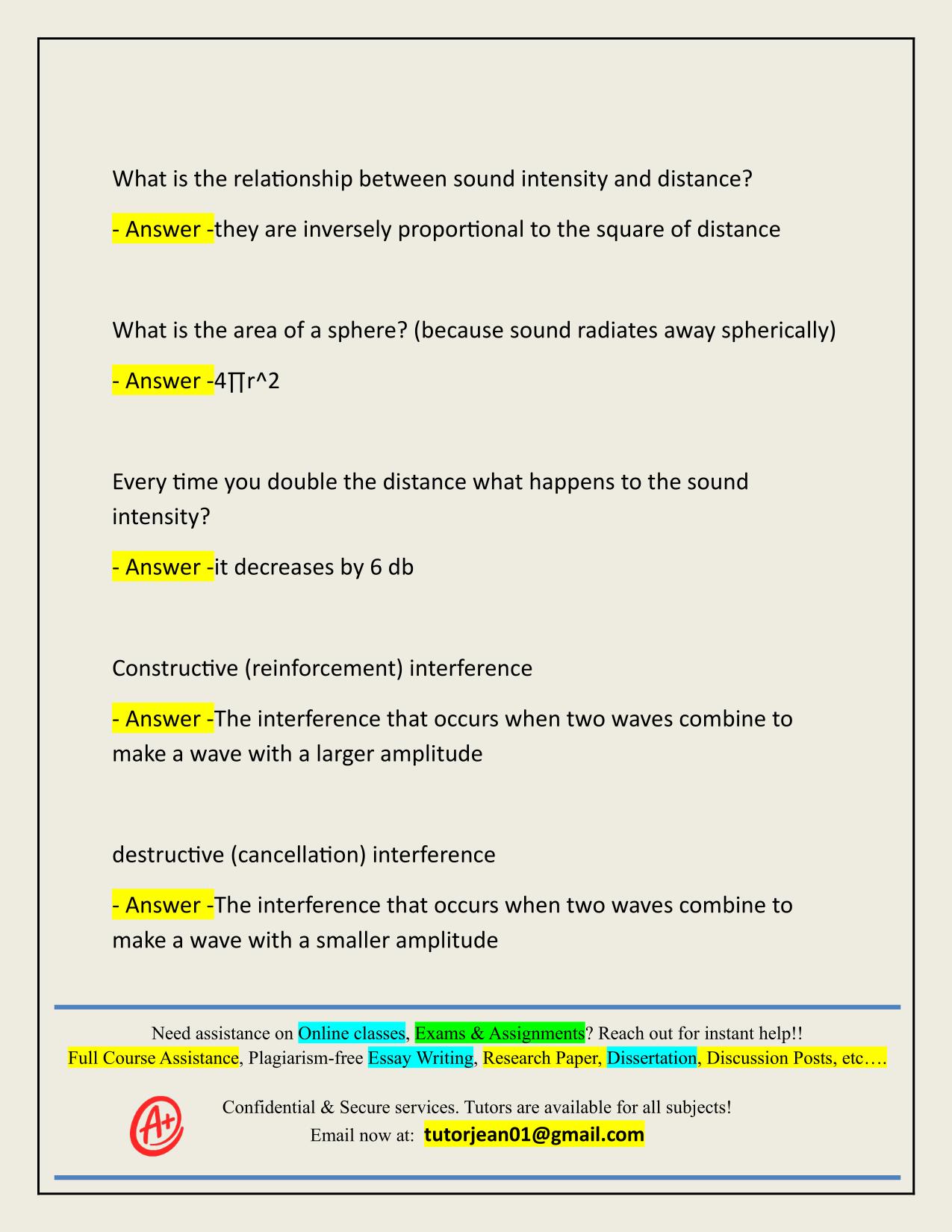 SHS 311 TEST 1 EDITED ACTUAL 2025/2026 QUESTIONS AND 100% CORRECT ANSWERS