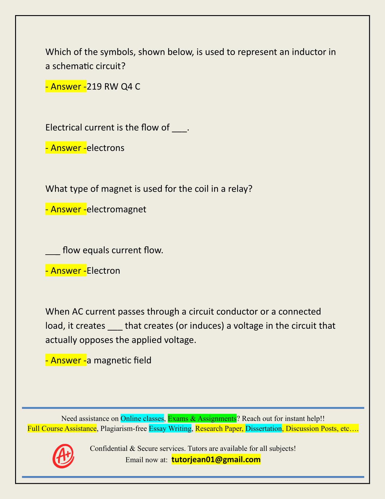 IEC YEAR 2 PART 3 ACTUAL 2025/2026 WITH VERIFIED ANSWERS