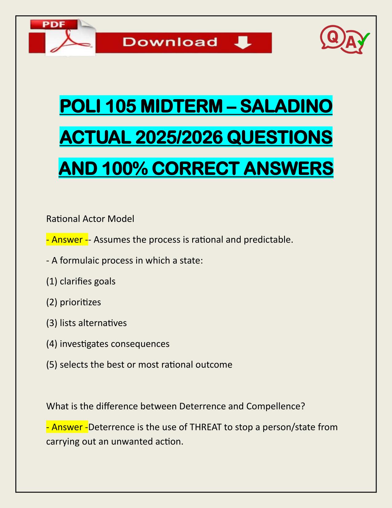 POLI 105 MIDTERM – SALADINO ACTUAL 2025/2026