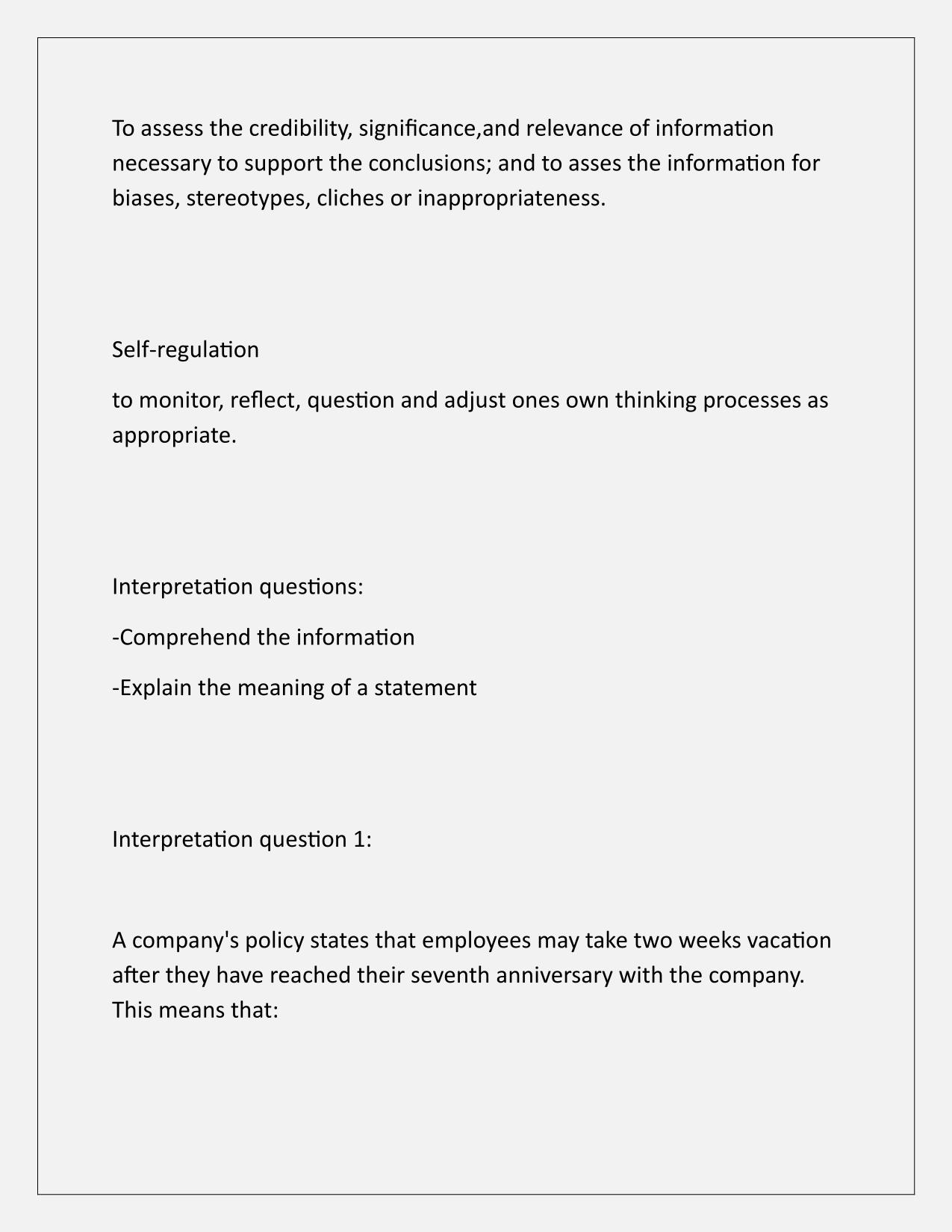 ATI critical thinking Exam Q&A Latest Update