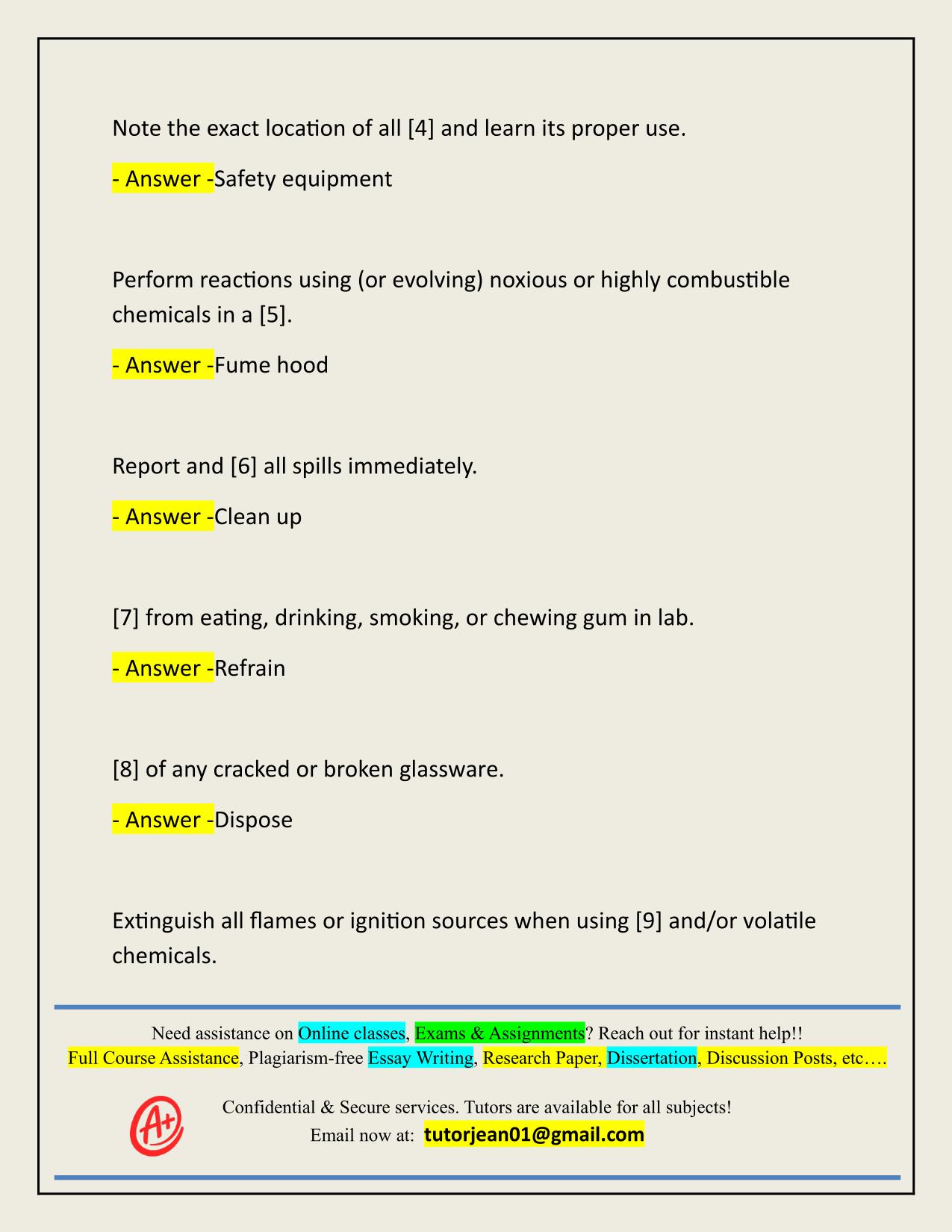 CHEM ML2A FINAL EXAM ACTUAL 2025/2026 Q&A 100% PASS