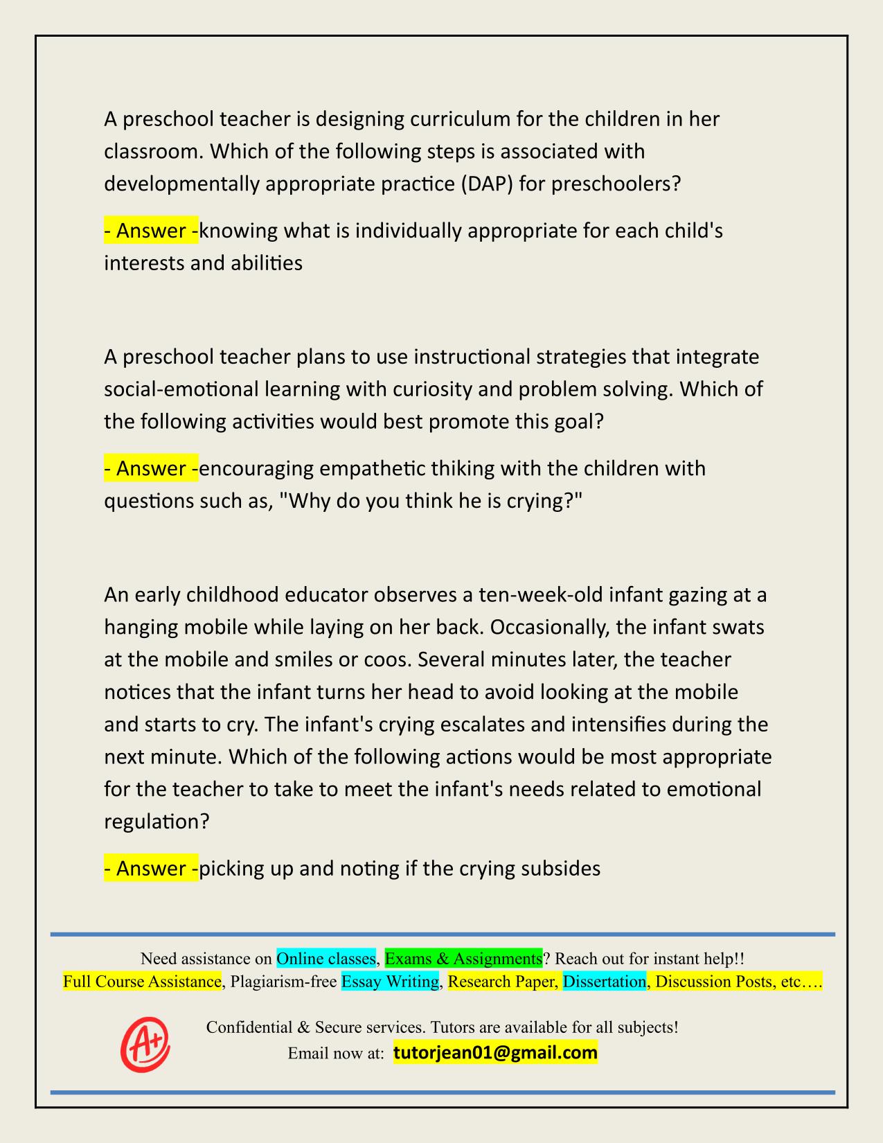 ILTS CONTENT EXAM 206 ACTUAL 2025/2026 Q&A