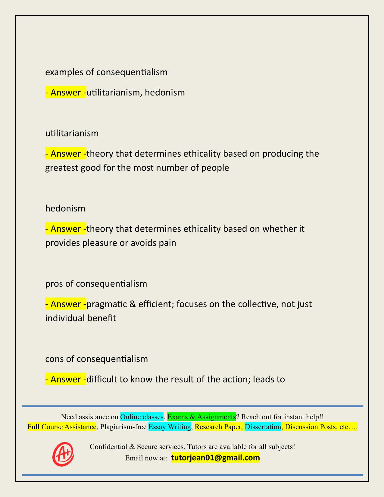 2025/2026 OAM 330 FINAL EXAM STUDY TERMS ACTUAL Q&A