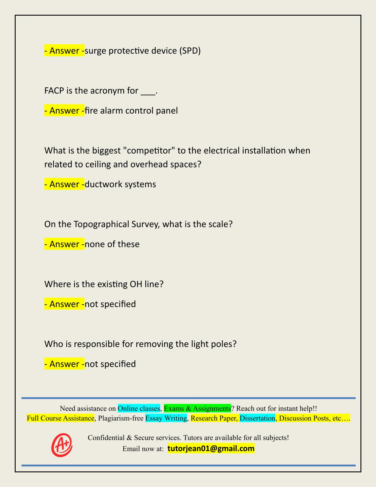 IEC 207 EXAM ACTUAL 2025/2026 CORRECTLY ANSWERED