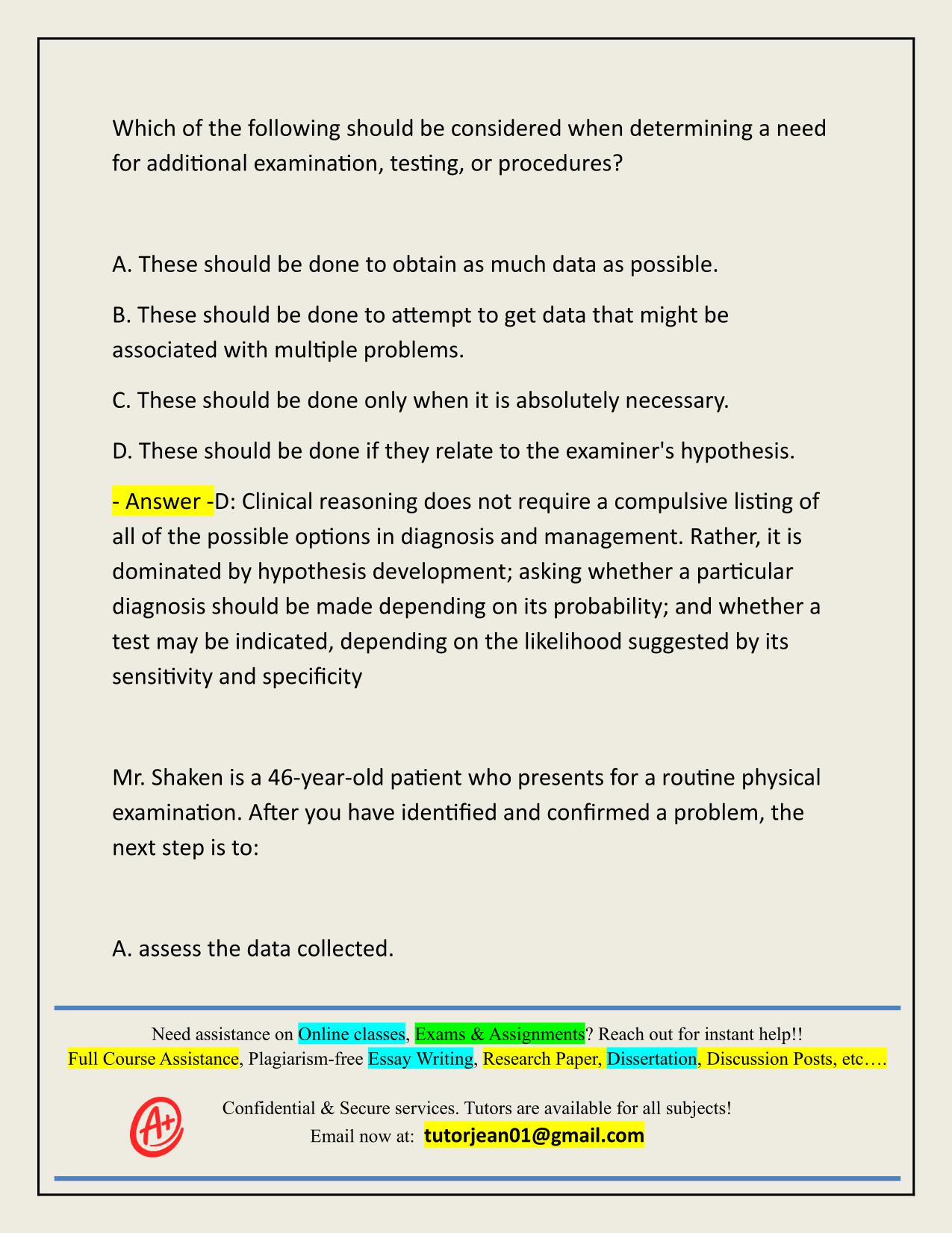 NURS 5220 EXAM #2: MODULE 4, 7, 17, 18, 19, 20 ACTUAL 2025/2026 Q&A