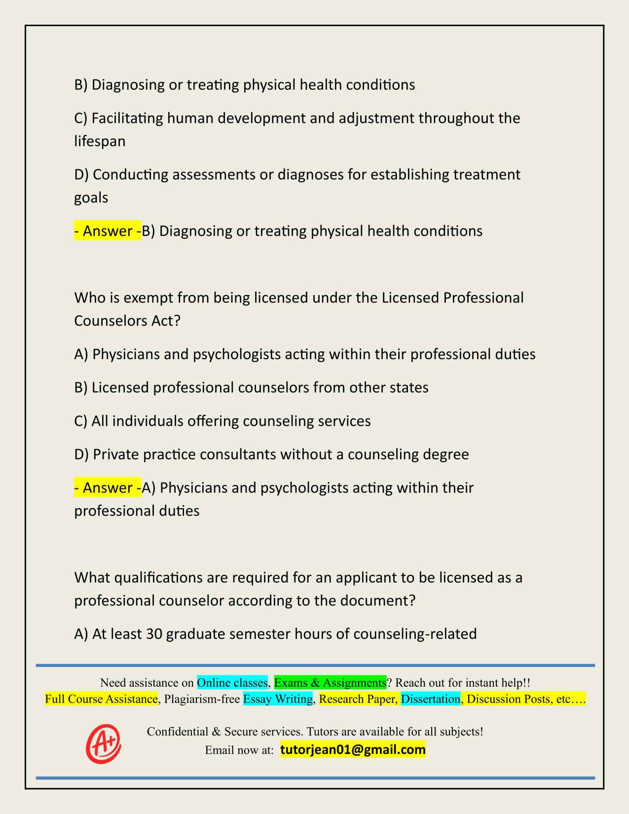 OLERE 2025/2026 PRACTICE EXAM ACTUAL 2025/2026 UPDATE