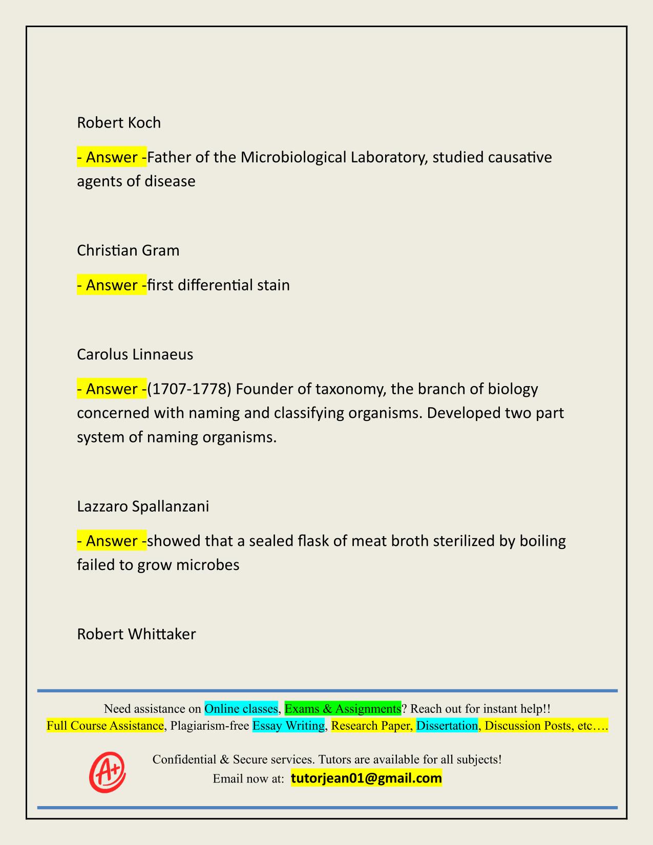 MMBIO 221 MIDTERM 1 ACTUAL 2025/2026 WITH CORRECT ANSWERS