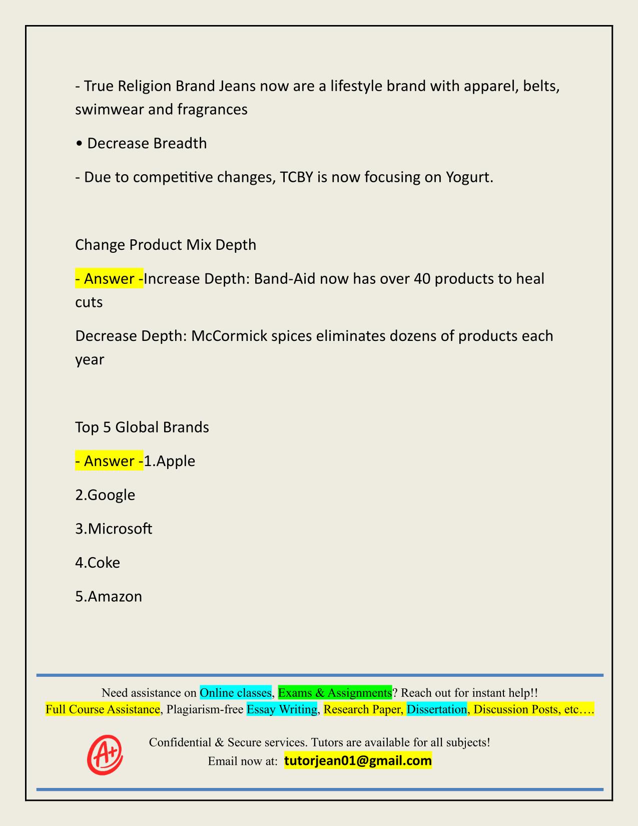 MAR 3023 EXAM 3 UCF ACTUAL 2025/2026 WITH CORRECT ANSWERS