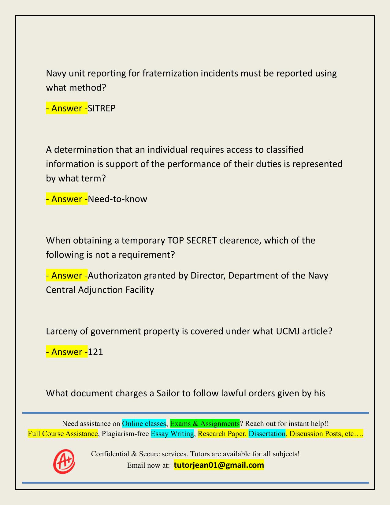 PMKEE E-4, PROFESSIONAL CONDUCT ACTUAL 2025/2026 UPDATE