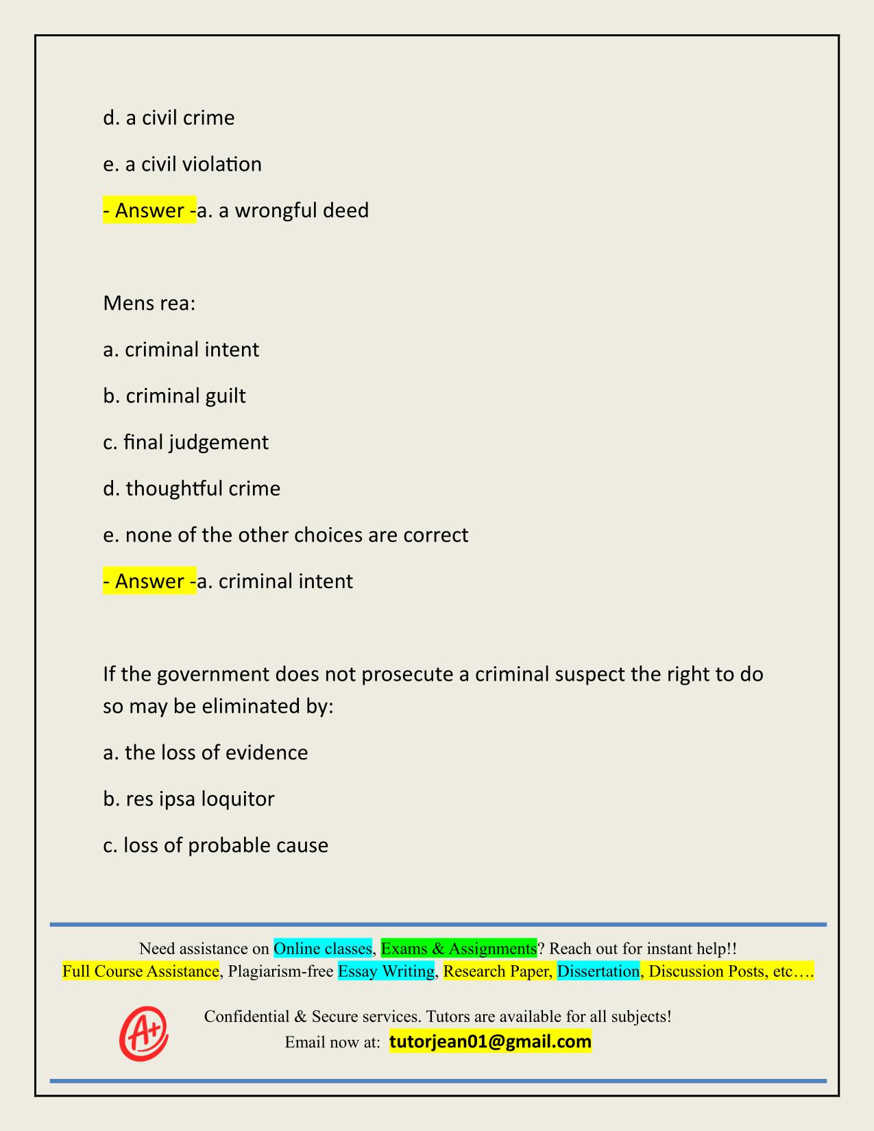 LAW 3220 CLEMSON EXAM 2 – JAHN ACTUAL 2025/2026 CORRECTLY ANSWERED