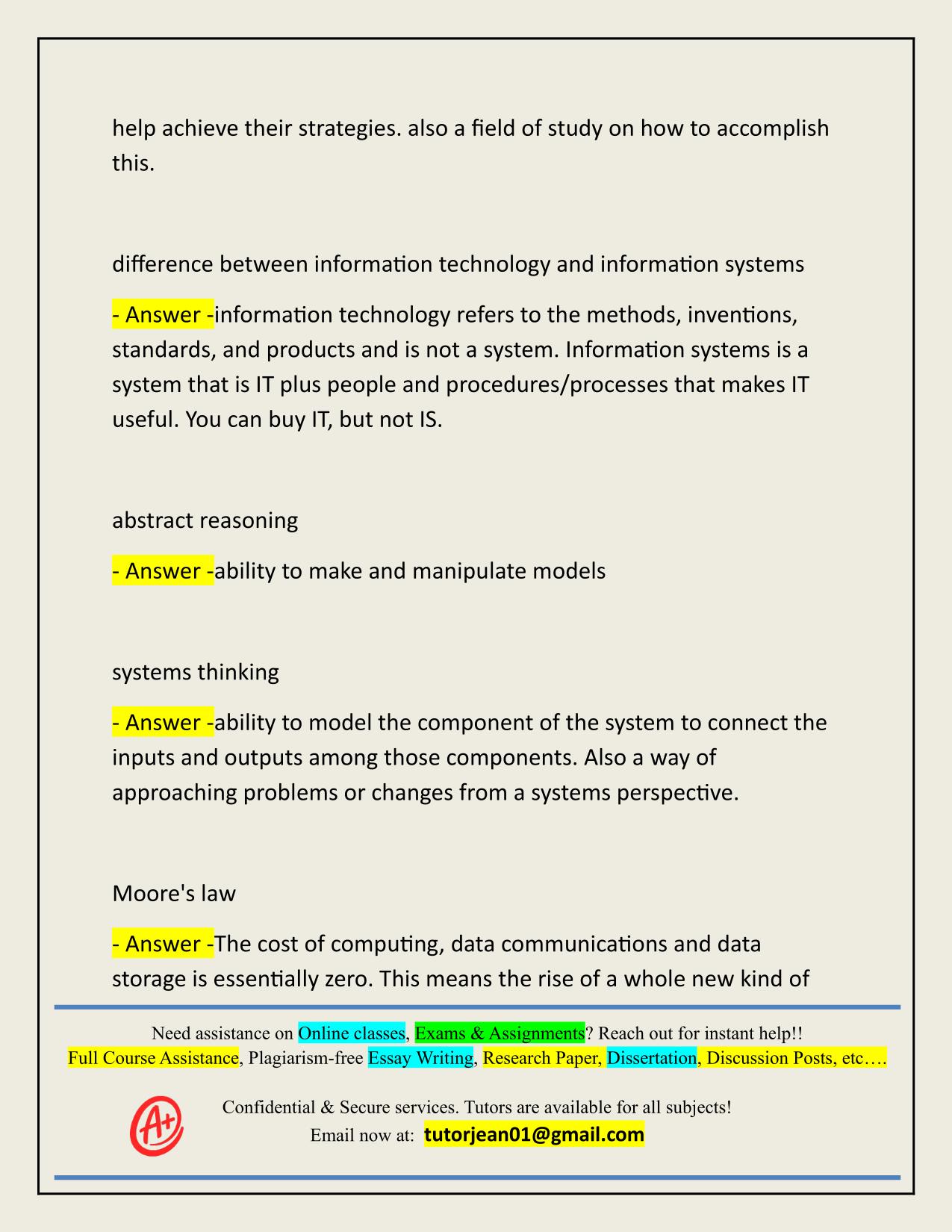 ISA 235 EXAM 1 MCGUIRE ACTUAL 2025/2026 WITH VERIFIED ANSWERS