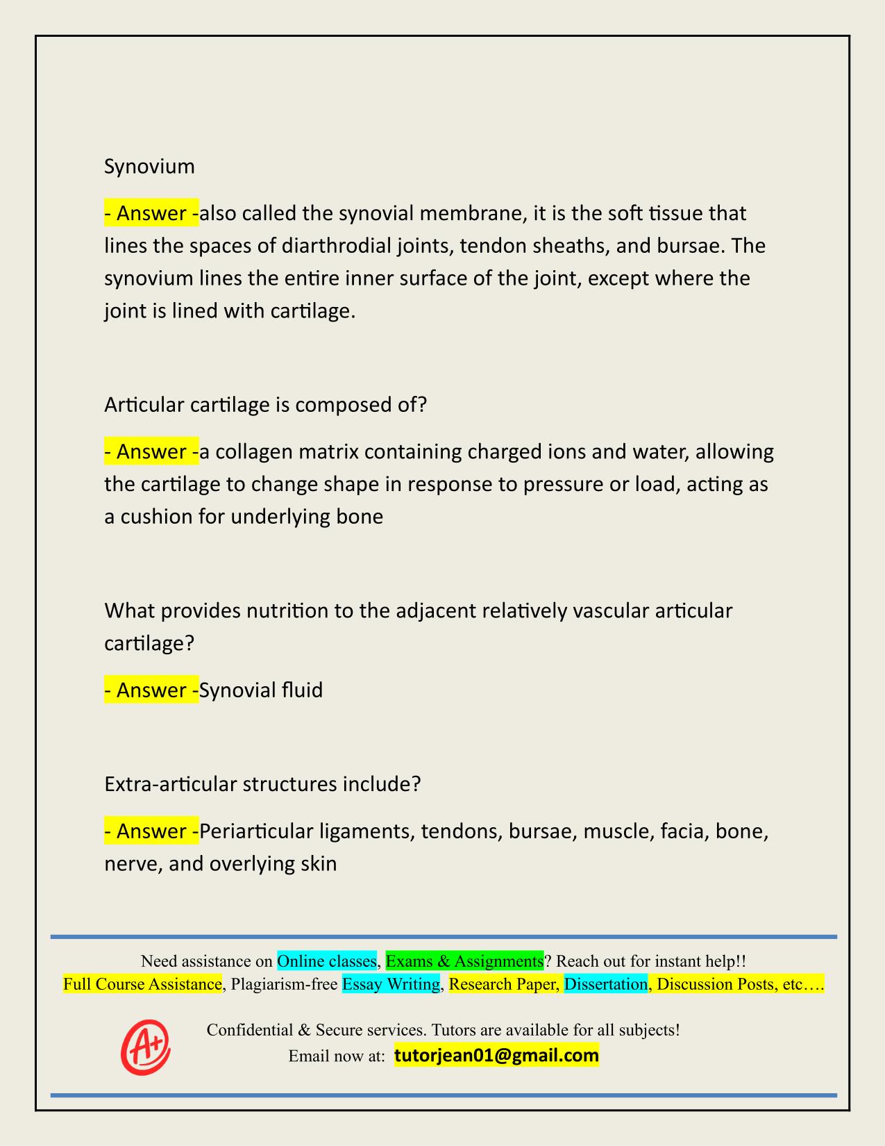 BATES ASSESSMENT FINAL EXAM ACTUAL 2025/2026 Q&A