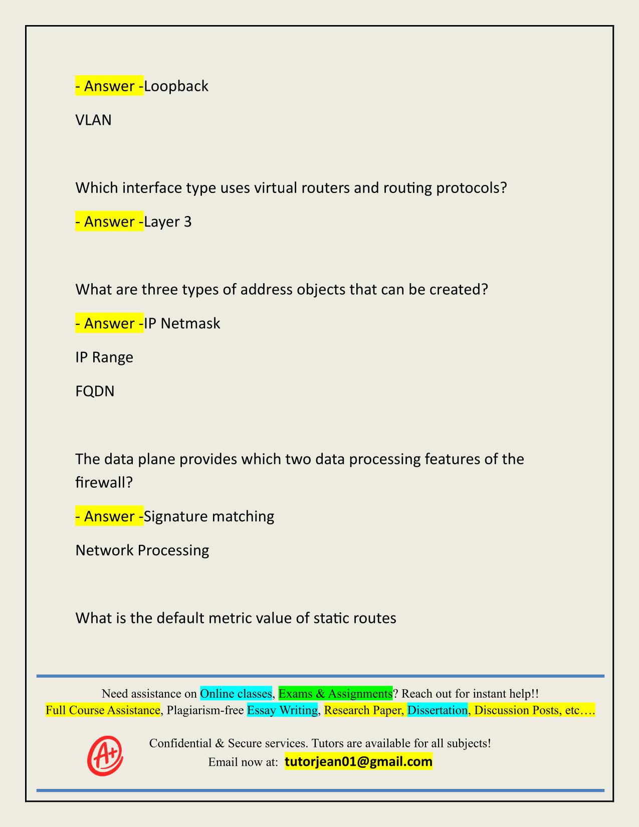 PCNSA SAMPLE TEST STUDY ACTUAL 2025/2026 UPDATED