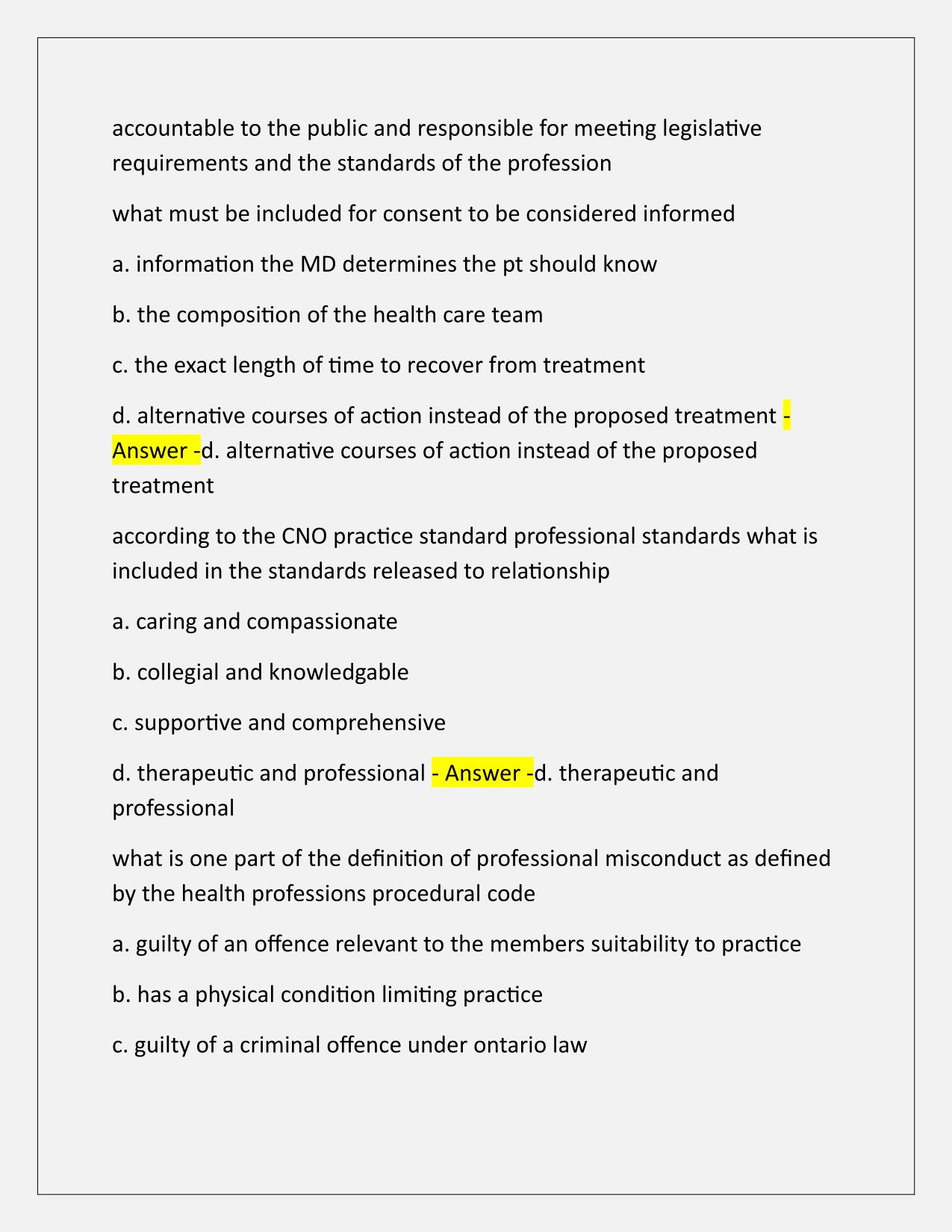 Jurisprudence Exam Reviewer Q&A Latest Update