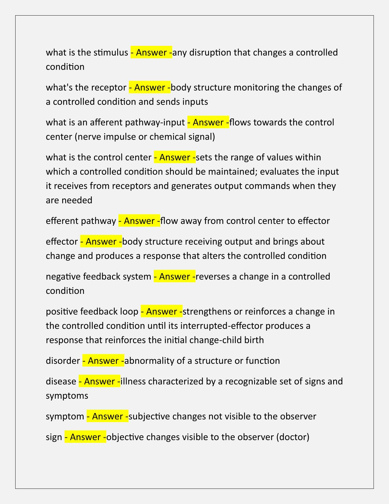 Bio 235 Midterm 1 Questions and Correct Answers Latest Update 2025-2026