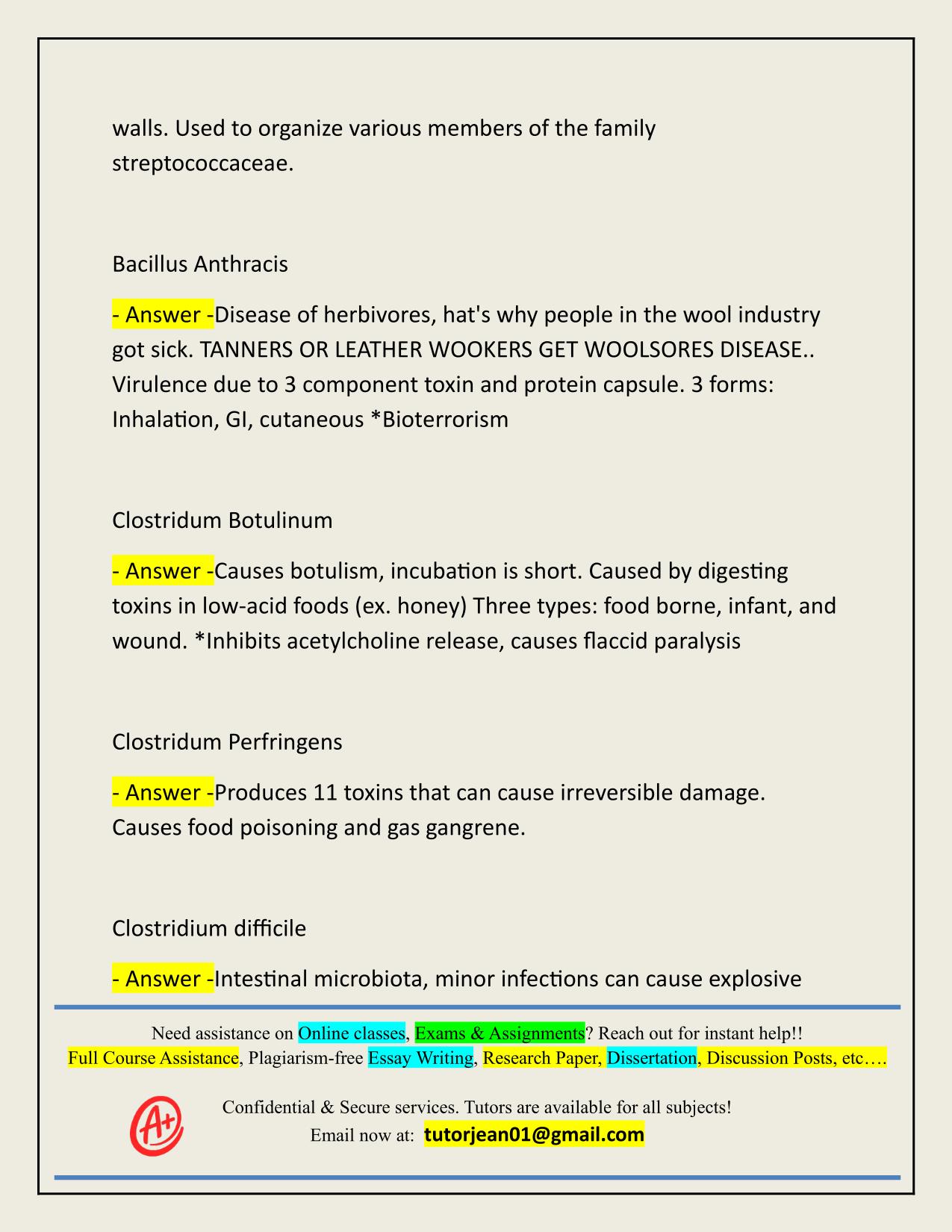 MMBIO 221 ROBISON FINAL ACTUAL 2025/2026 WITH CORRECT ANSWERS