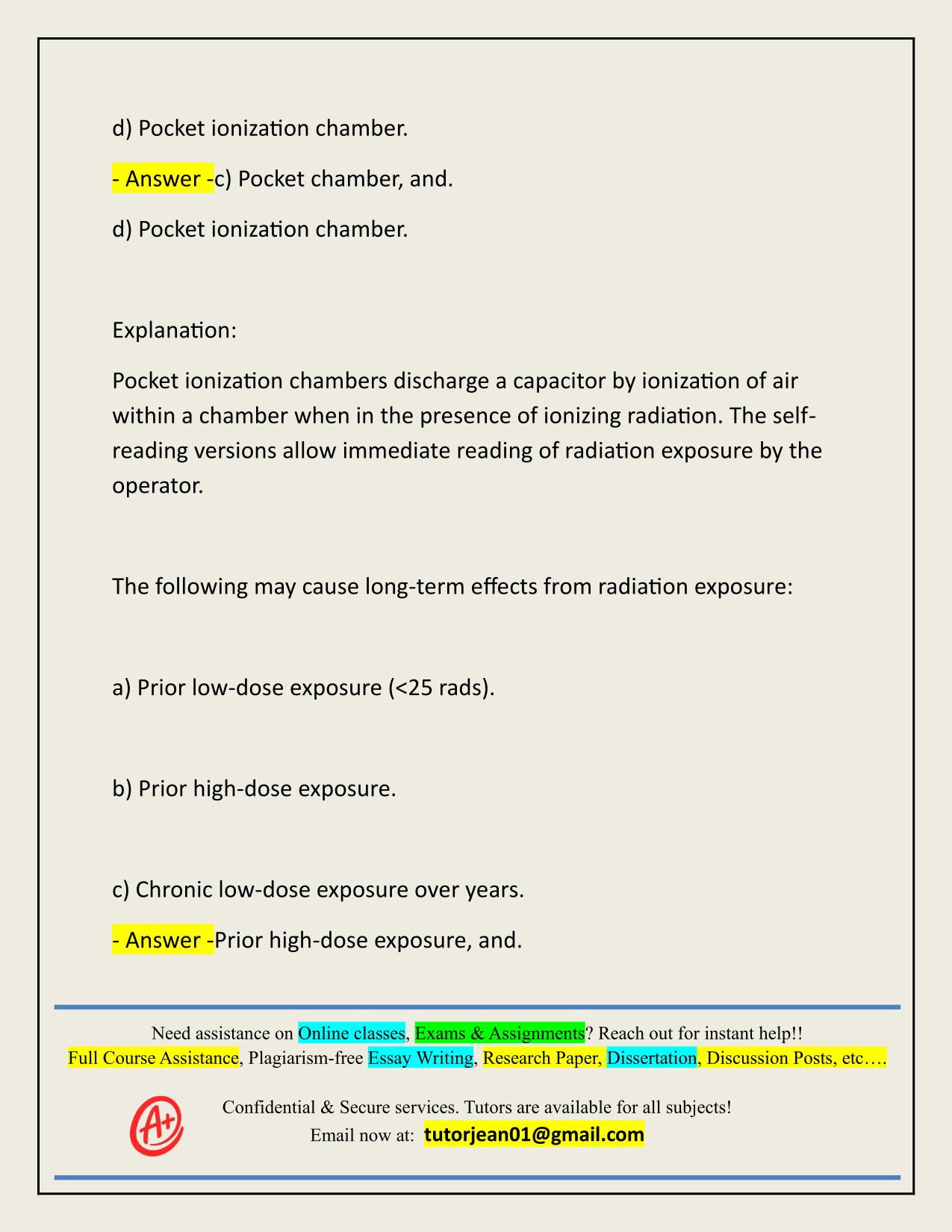FLUOROSCOPY EXAM ACTUAL 2025/2026 LATEST UPDATE