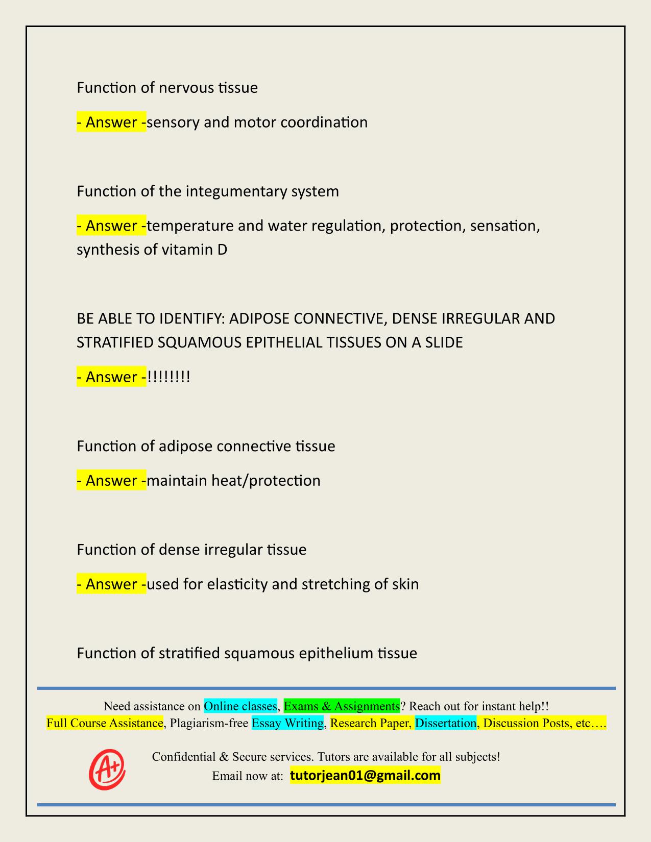 BIOL 100 UNLV LAB FINAL ACTUAL 2025/2026 CORRECTLY ANSWERED
