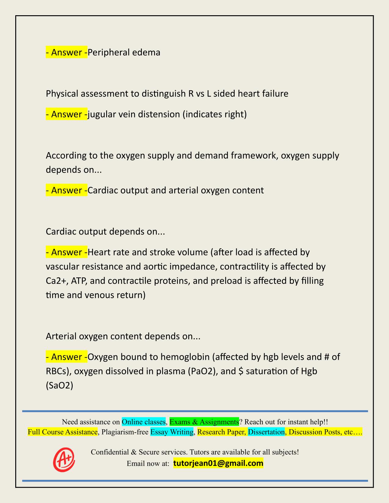 BSNC 6000 MIDTERM EXAM ACTUAL 2025/2026 CORRECTLY ANSWERED