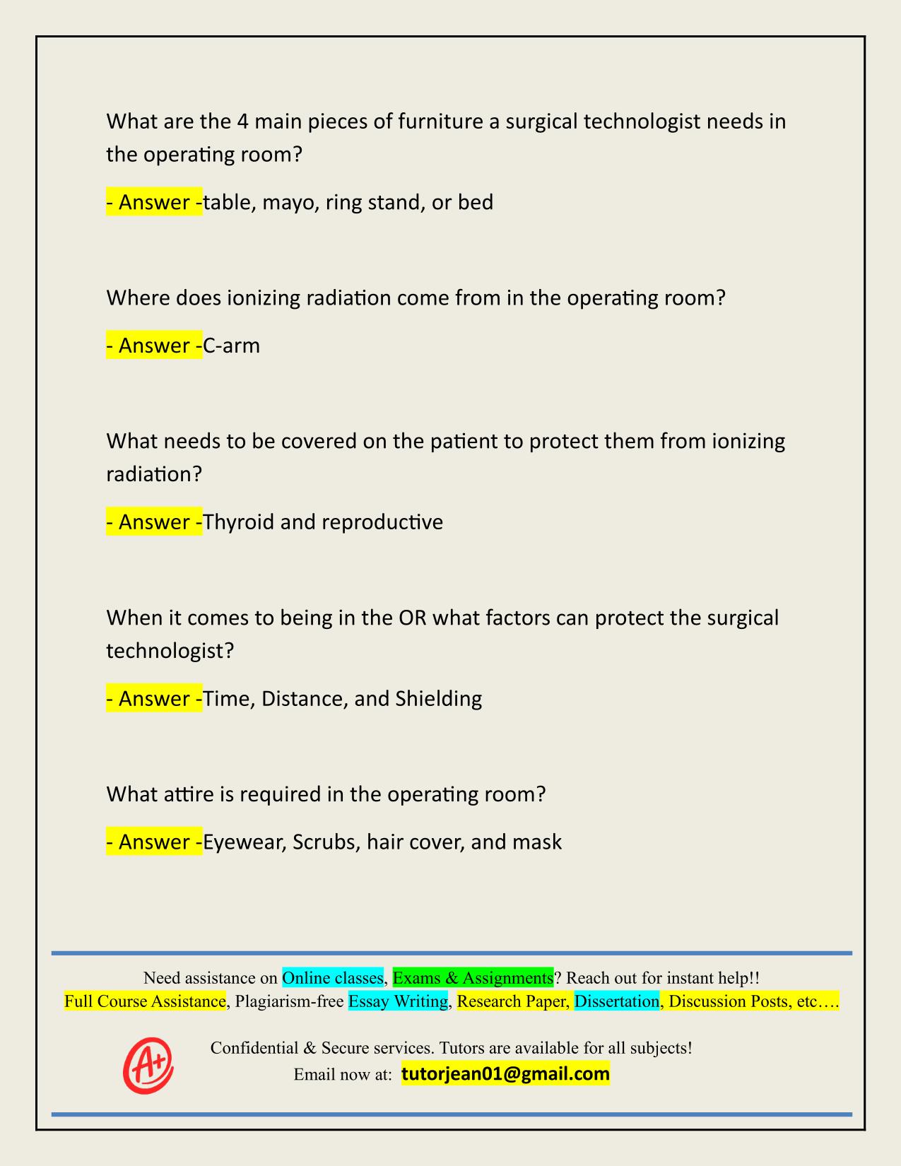NBSTSA MIDTERM EXAM CHP 13- 20 ACTUAL 2025/2026 CORRECTLY ANSWERED