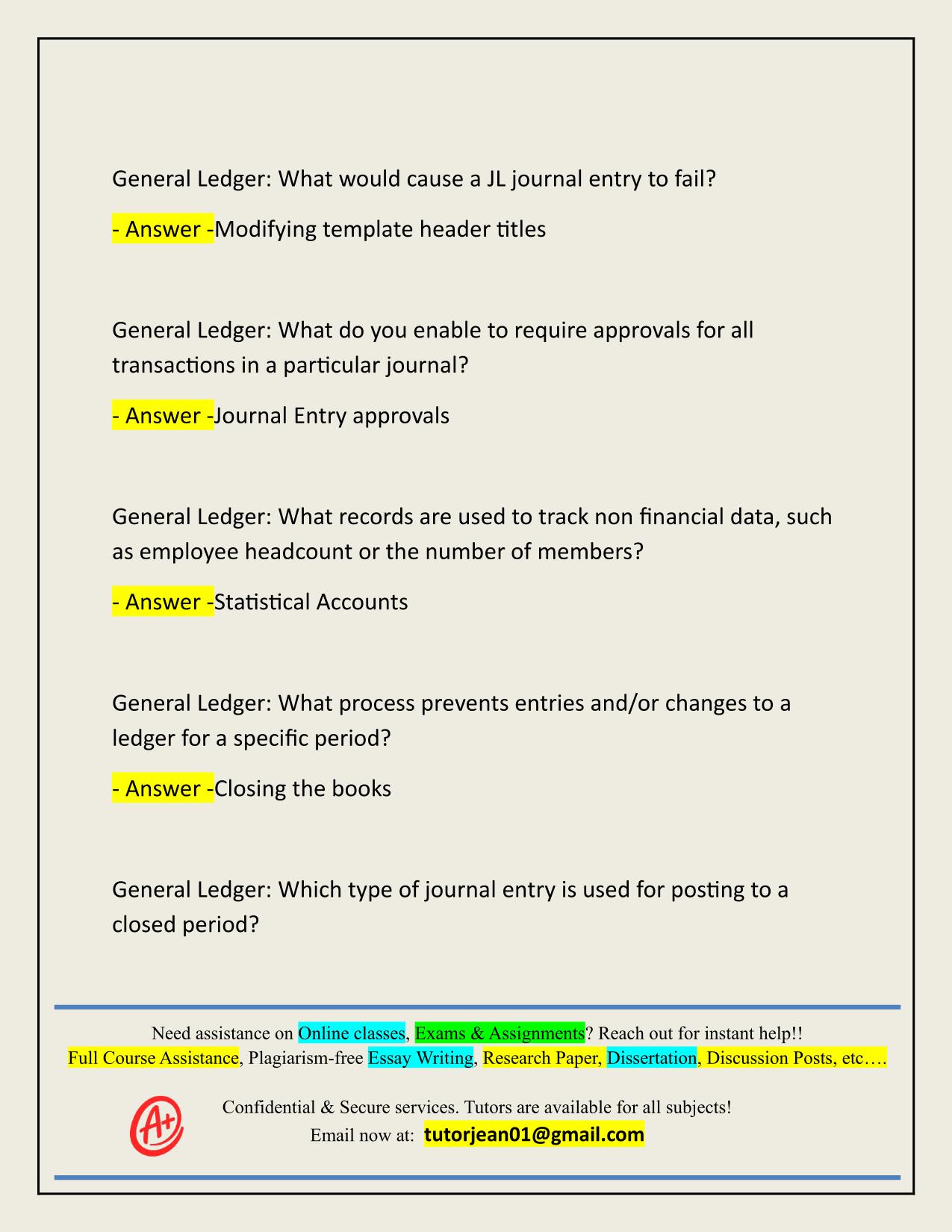 SAGE INTACCT IMPLEMENTATION ACTUAL 2025/2026 LATEST UPDATE
