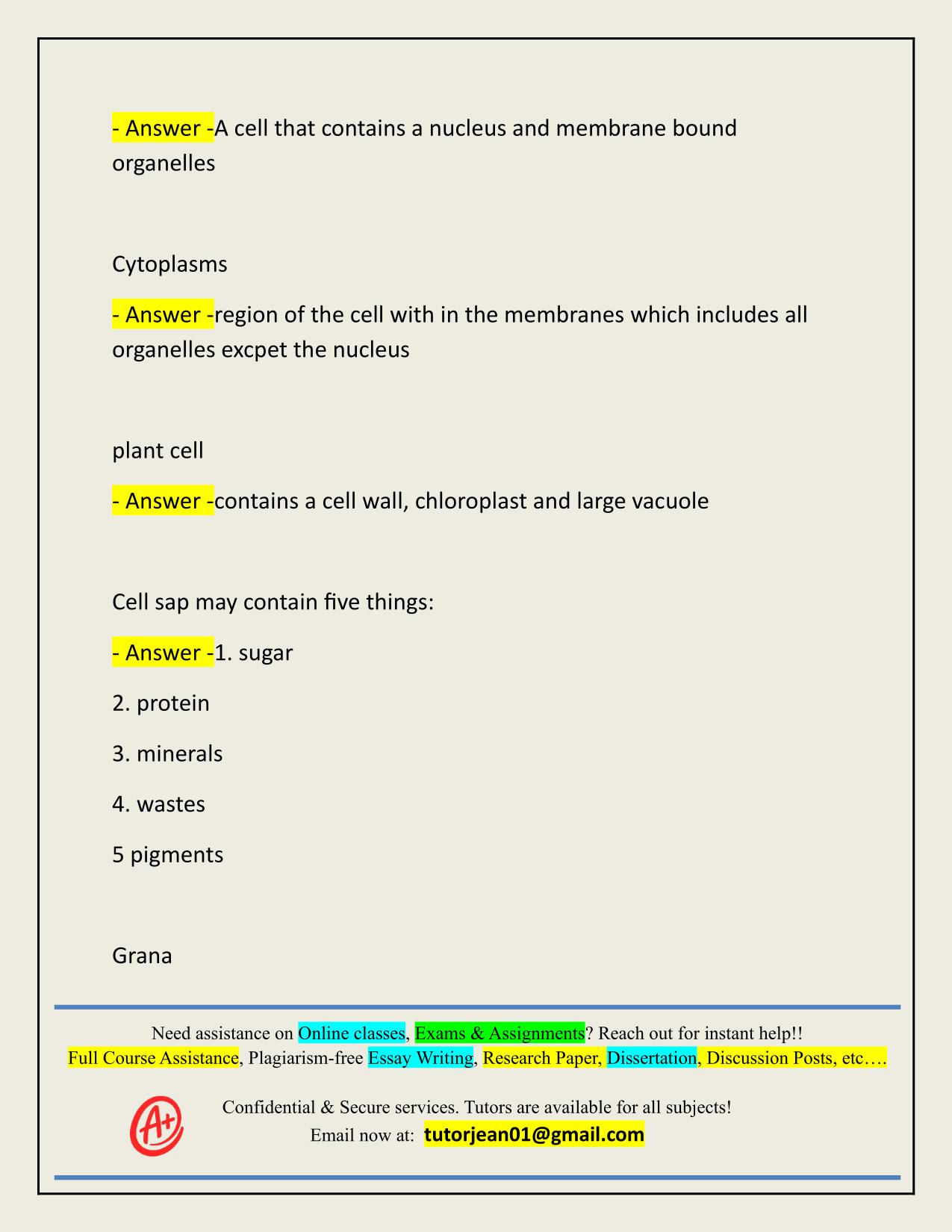 BIO 103 EXAM 2 MCMULLEN ACTUAL 2025/2026 UPDATED