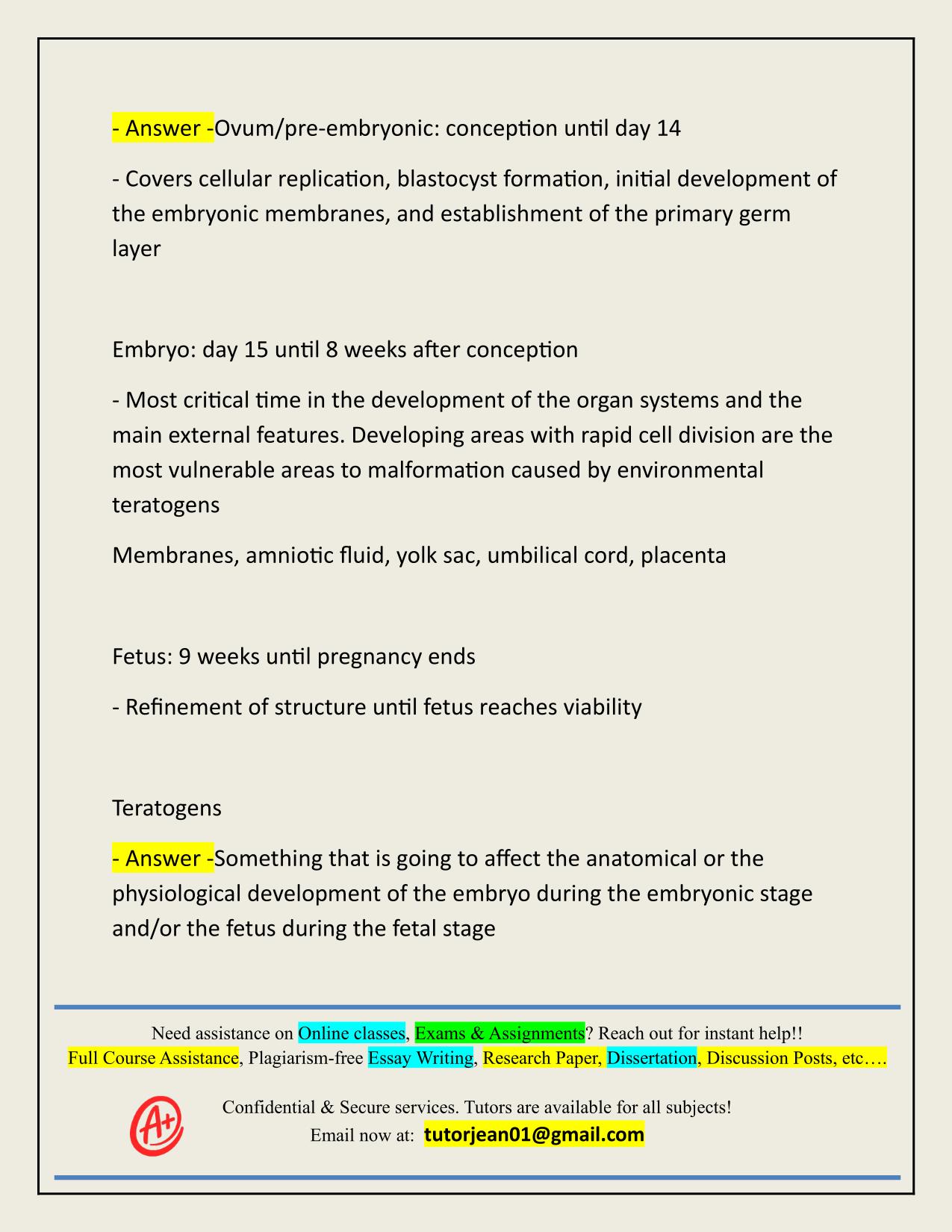 BSNC 5000 OB FINAL EXAM ACTUAL 2025/2026 QUESTIONS AND 100% CORRECT ANSWERS