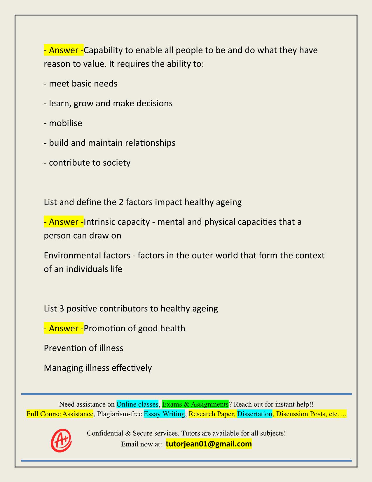 NRSG266 EXAM PRACTICE ACTUAL 2025/2026 CORRECTLY ANSWERED