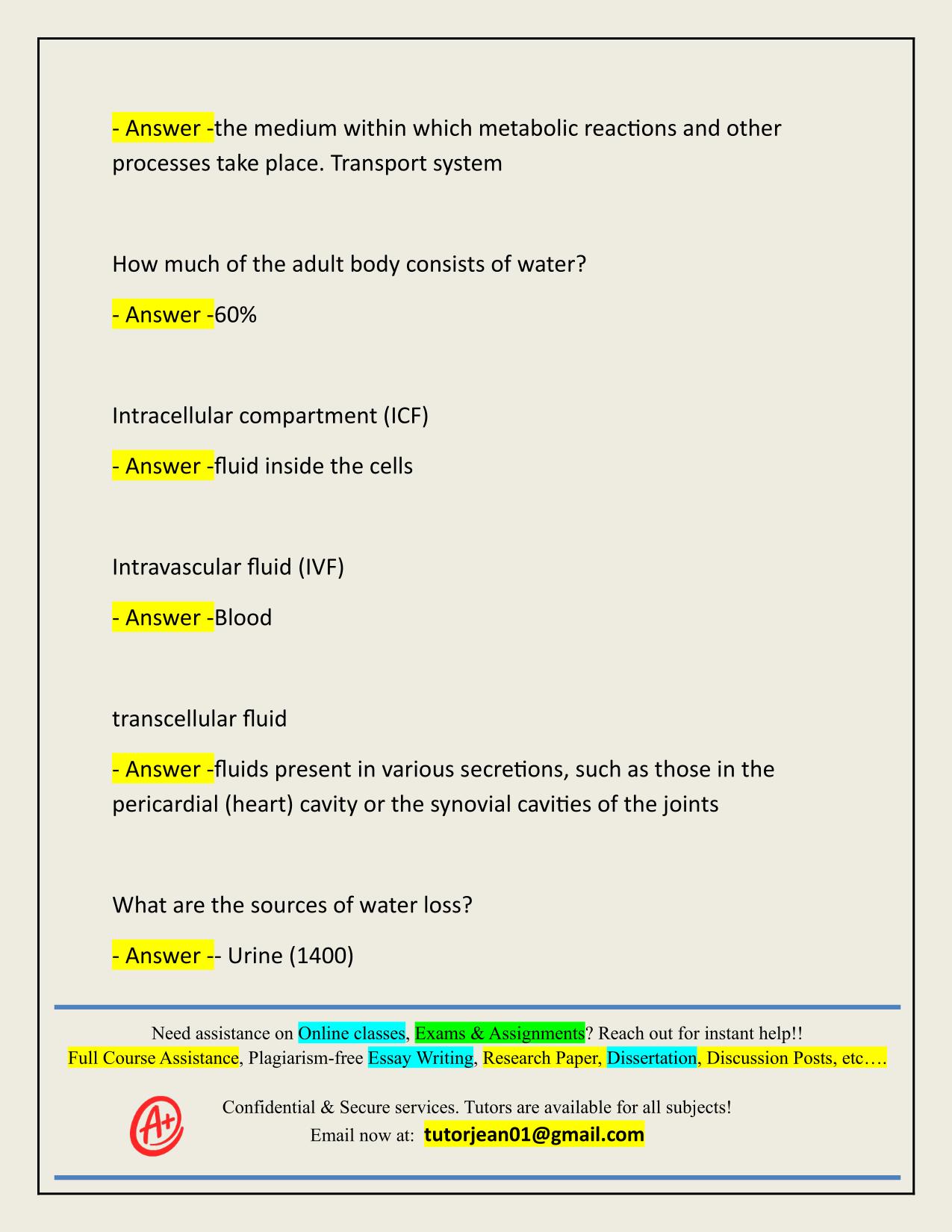 NSG 120 QUIZ 4 ACTUAL 2025/2026 WITH VERIFIED ANSWERS