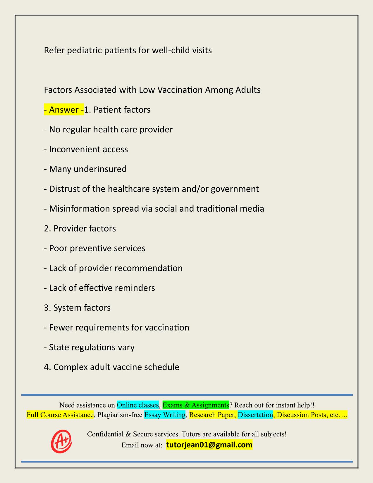 APHA LIVE TRAINING EXAM ACTUAL 2025/2026 CORRECTLY ANSWERED
