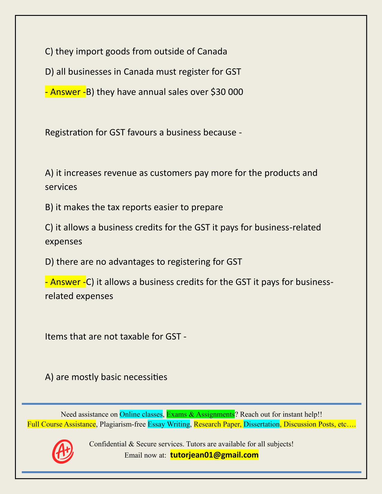 SAGE. 50 - CH. 2 REVIEW ACTUAL 2025/2026 LATEST UPDATE