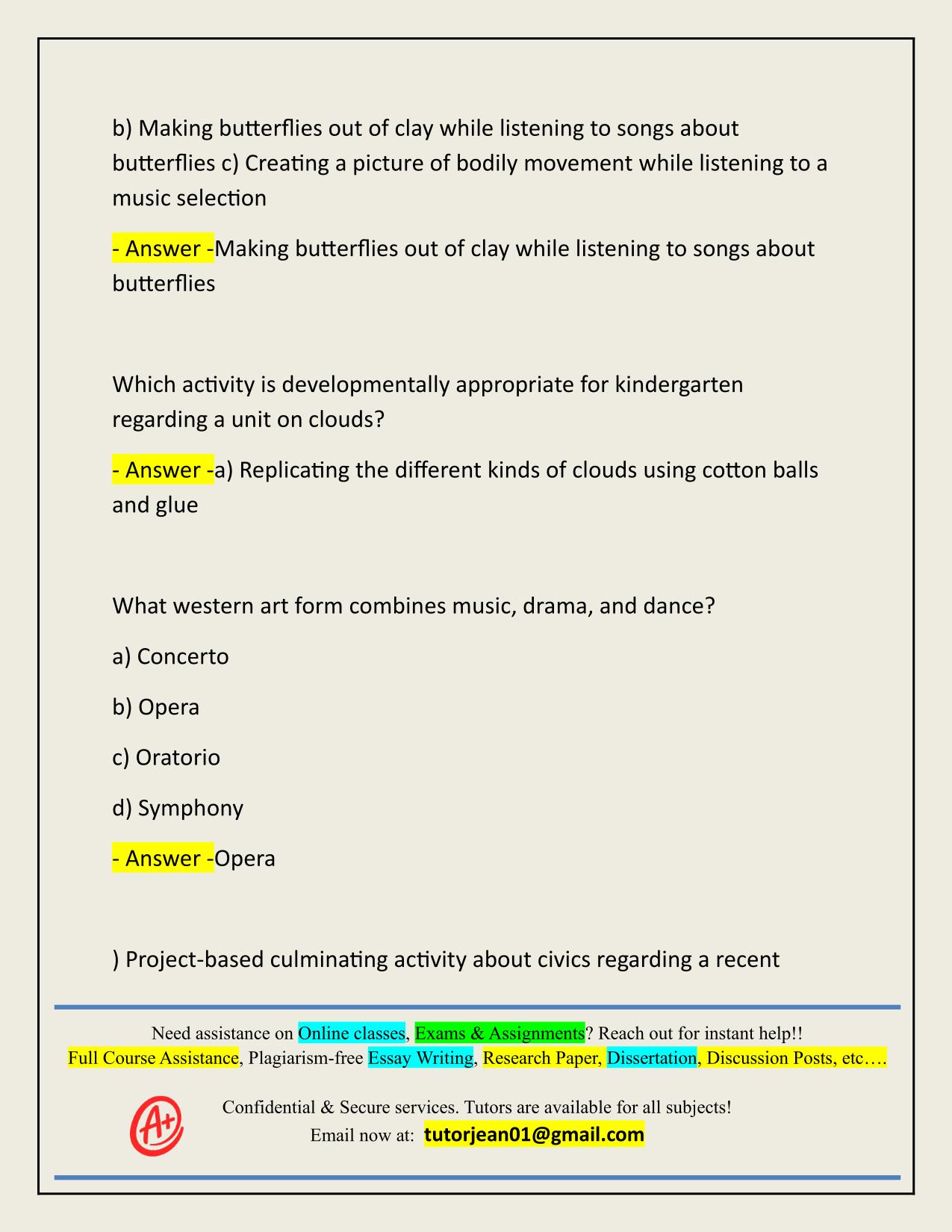 2025/2026 ILTS 206 PRACTICE EXAM STUDY SET 1 ACTUAL Q&A 100% PASS