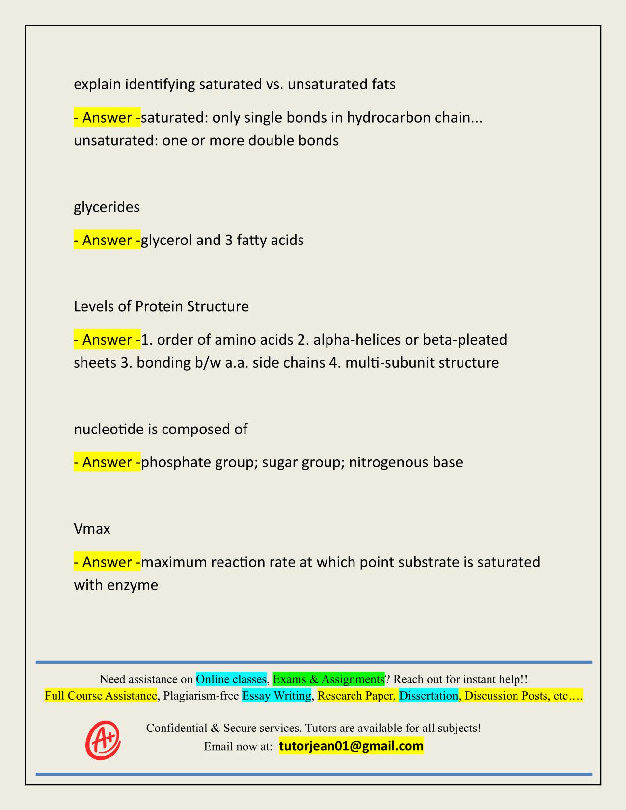 BIOLOGY MAJOR FIELD TEST STUDY SET ACTUAL 2025/2026 CORRECTLY ANSWERED