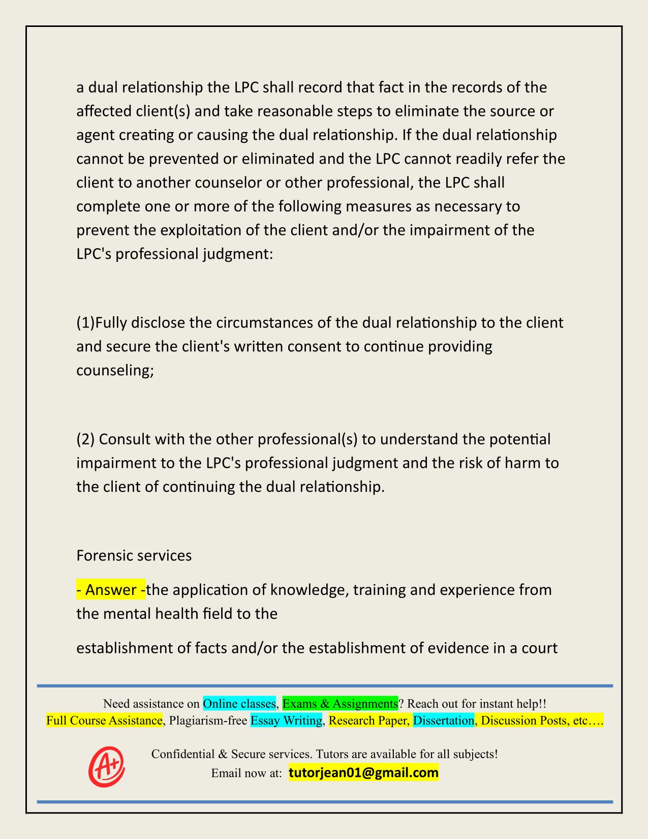 2025/2026 OLERE (OKLAHOMA LEGAL AND ETHICAL RESPONSIBILITIES EXAM) ACTUAL Q&A