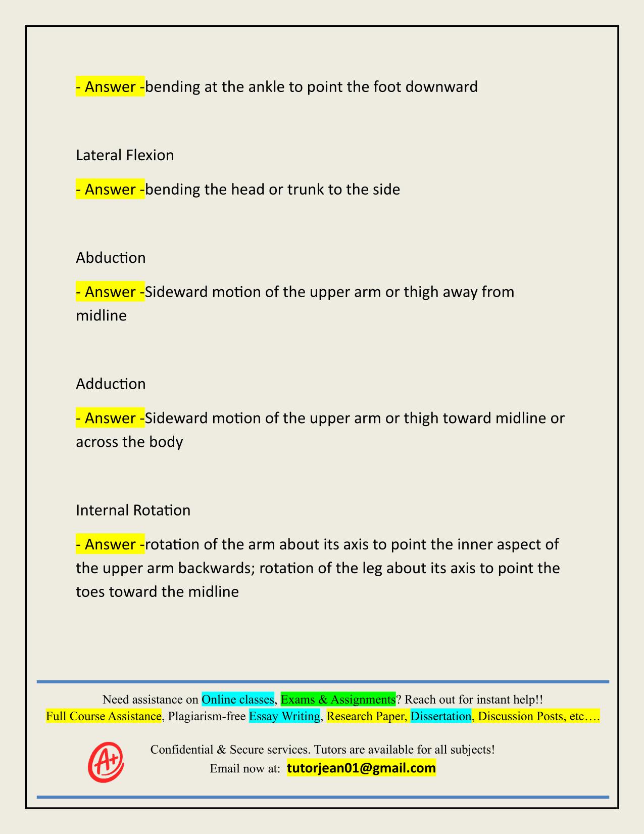 ORIENTATION AND MOBILITY STUDY SET ACTUAL 2025/2026 CORRECTLY ANSWERED