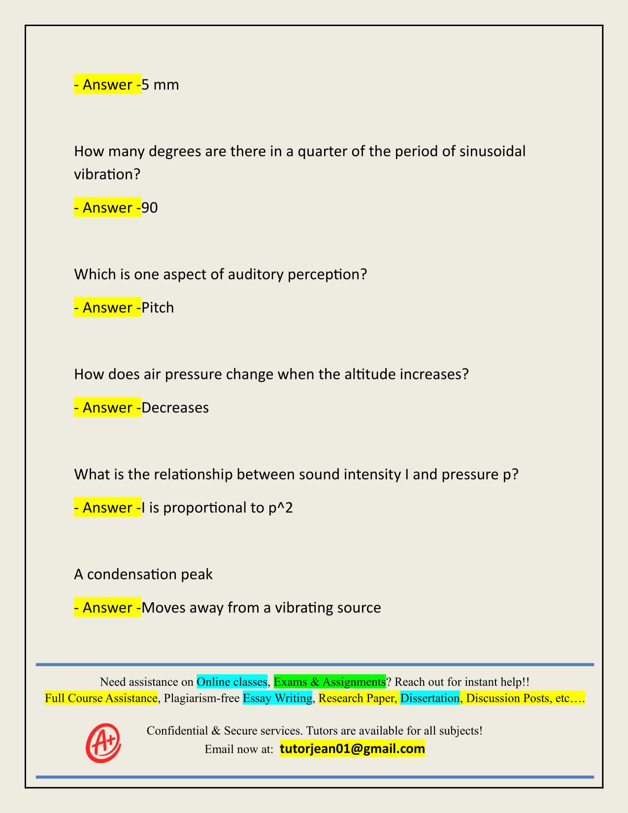 SHS 311 TEST 1 ACTUAL 2025/2026 CORRECTLY ANSWERED