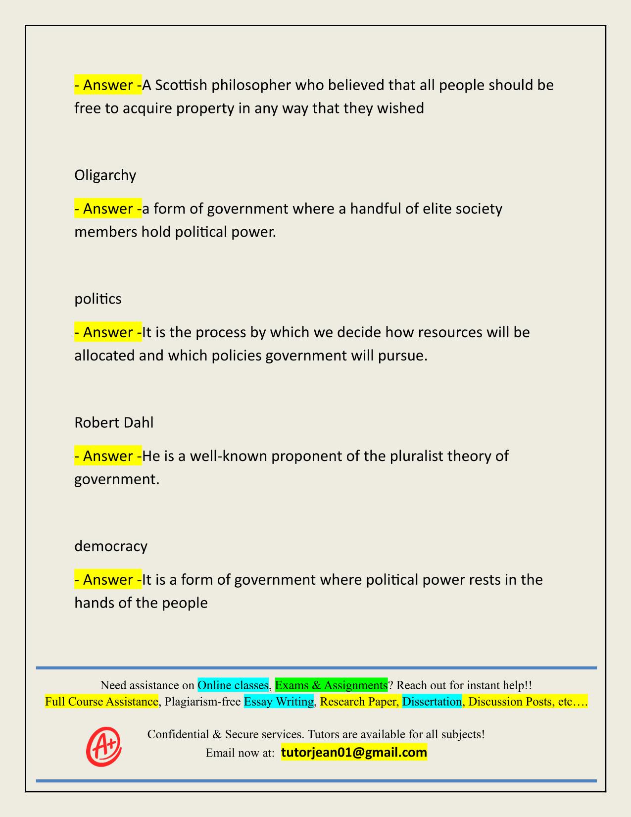 POS2041 EXAM ACTUAL 2025/2026 Q&A 100% PASS