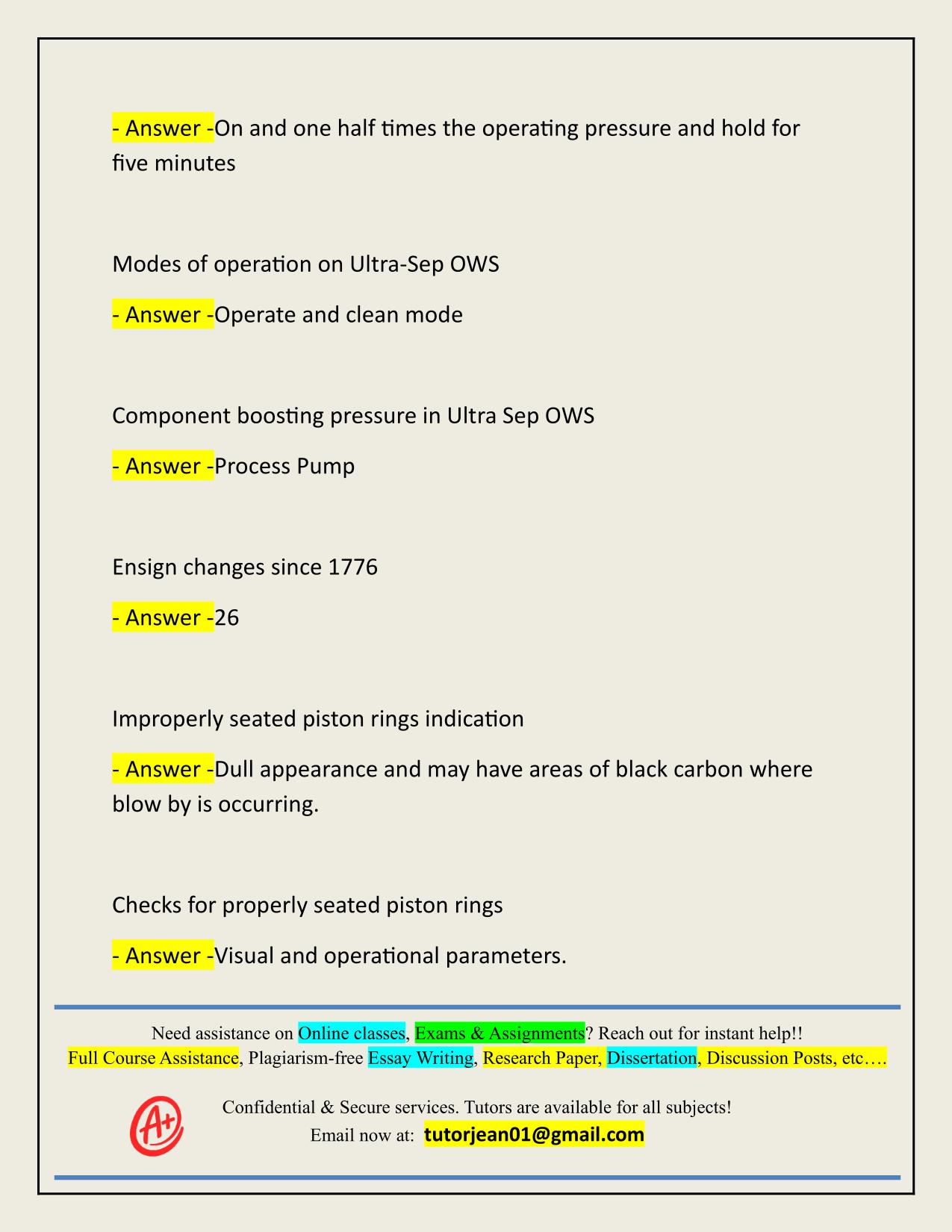 2025/2026 MKC SWE STUDY GUIDE (MKC KNIGHT DONATION) ACTUAL Q&A 100% PASS