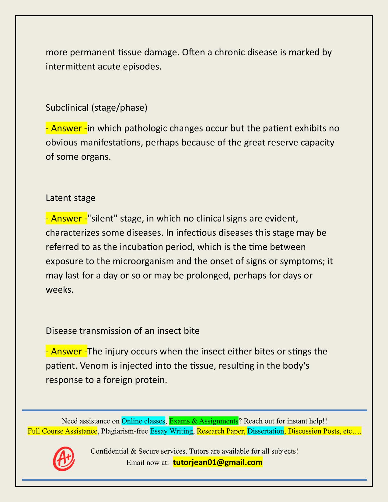 NSG 120 FINAL EXAM ACTUAL 2025/2026