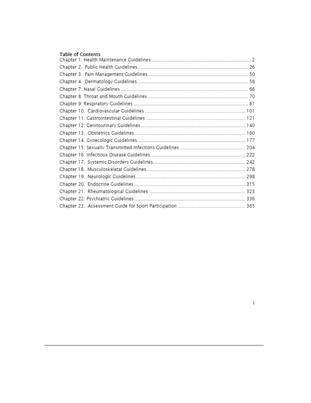 TEST BANK For Family Practice Guidelines, 6th Edition by Jill C. Cash, ISBN-10,0826173543 Latest
