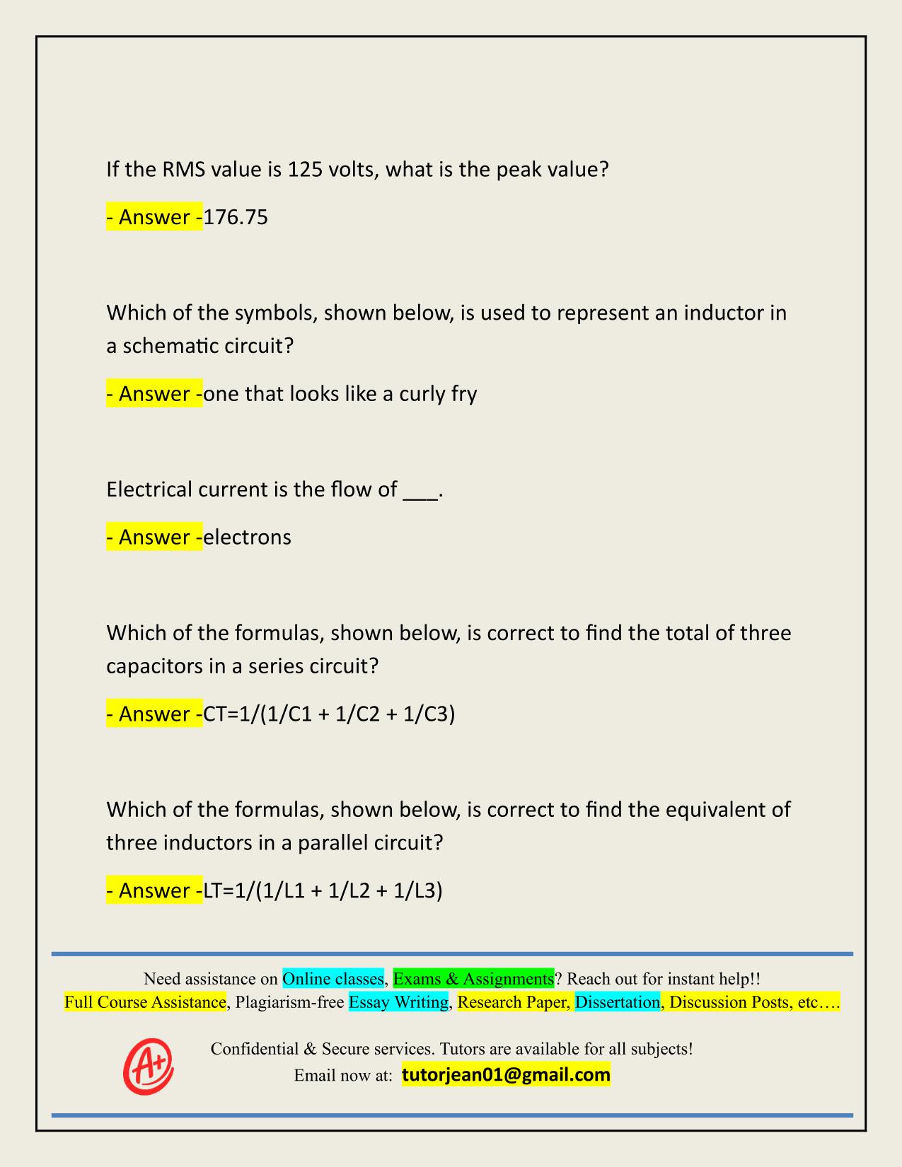 SPRING 2025 MIDTERM IEC ACTUAL 2025/2026 CORRECTLY ANSWERED