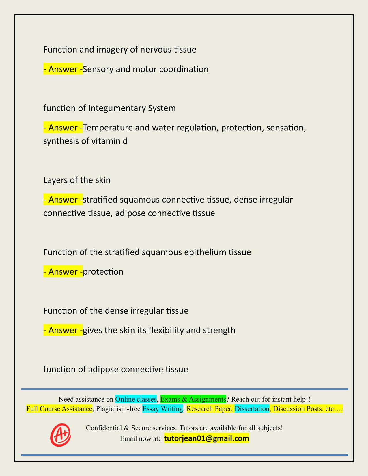 BIOL 100 LAB FINAL UNLV ACTUAL 2025/2026 WITH VERIFIED ANSWERS