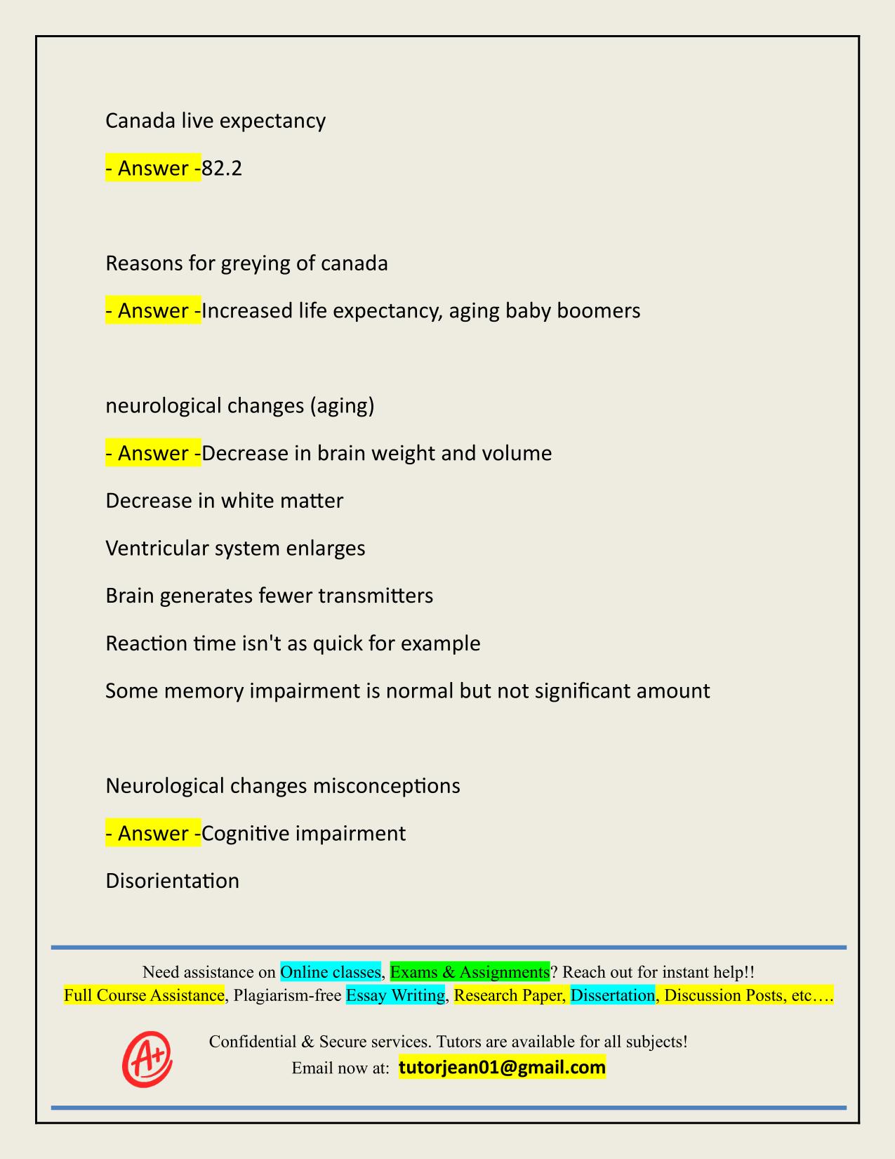 NRSG 126 MIDTERM EXAM ACTUAL 2025/2026 CORRECTLY ANSWERED