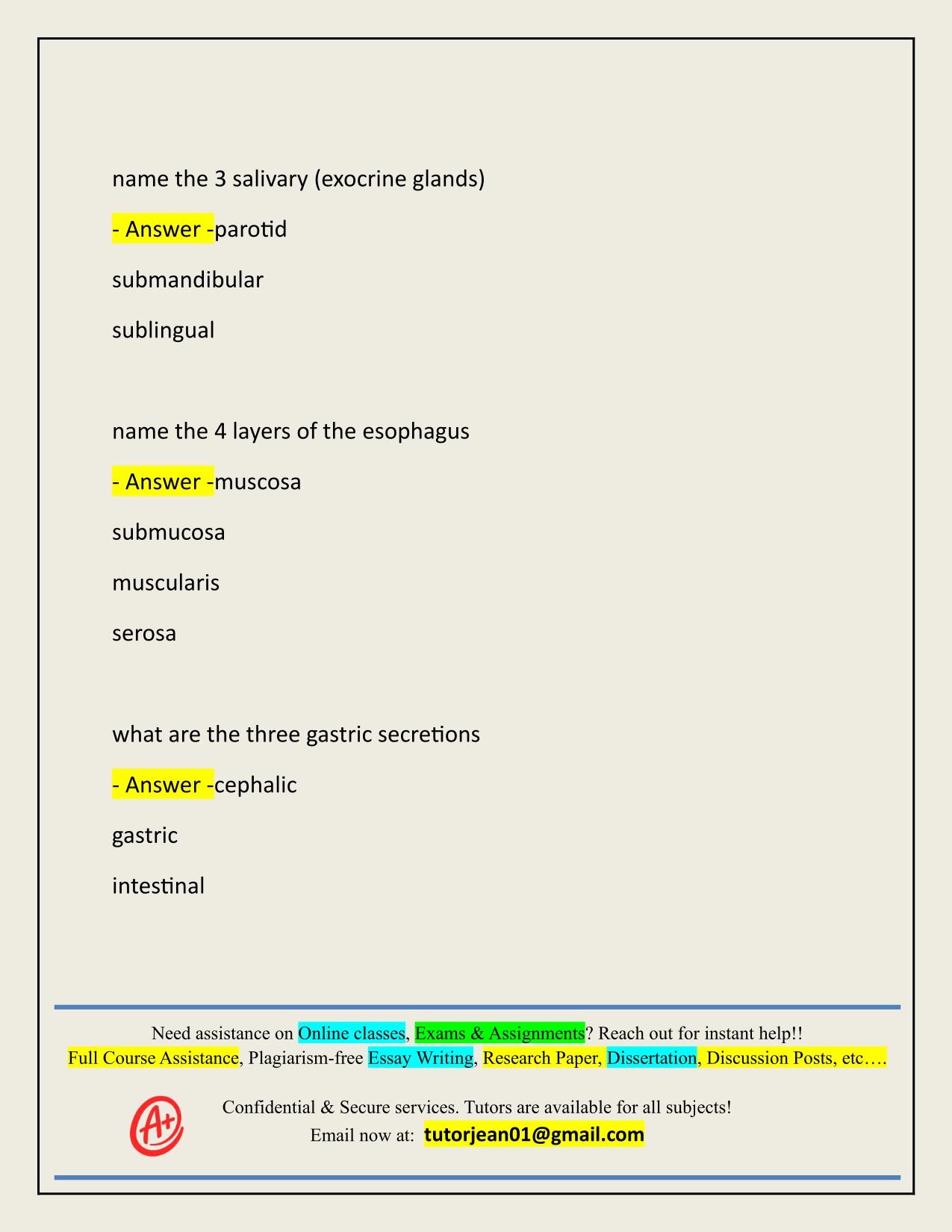 NR 228 CHAMBERLAIN EXAM ACTUAL 2025/2026 LATEST UPDATE