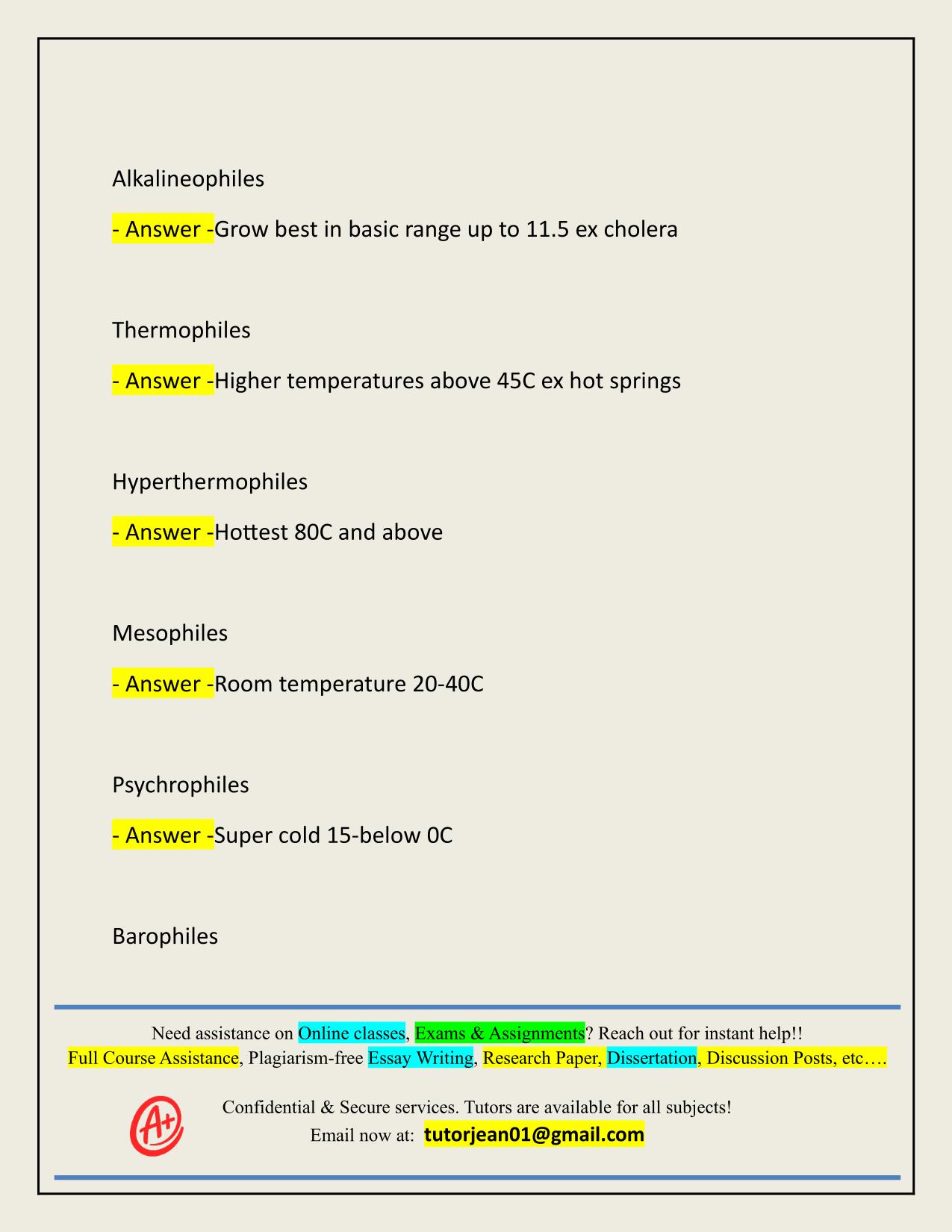 BYU MMBIO 221 EXAM 1 ROBISON ACTUAL 2025/2026